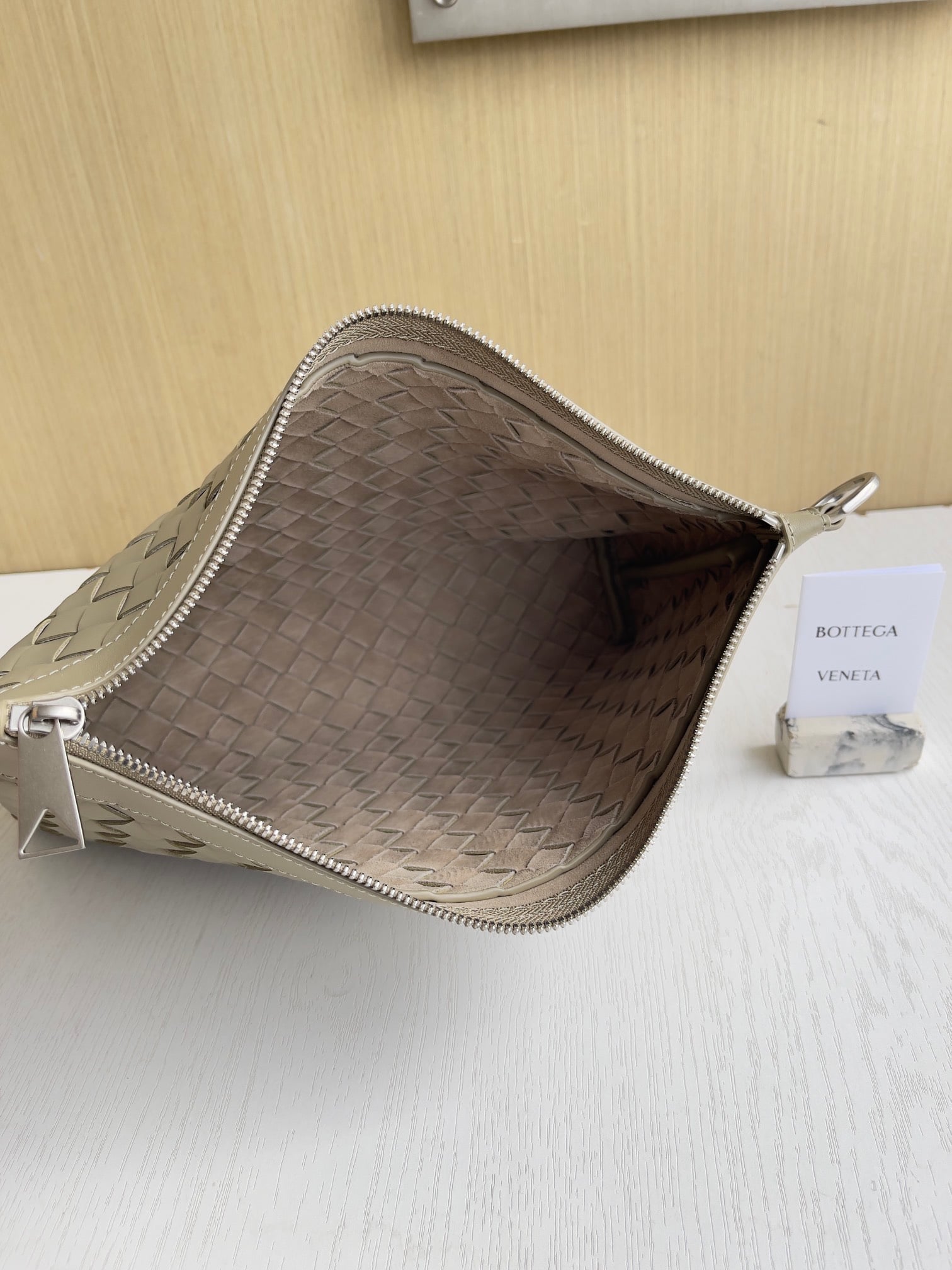 Clutch Bottega Veneta 651852.A4