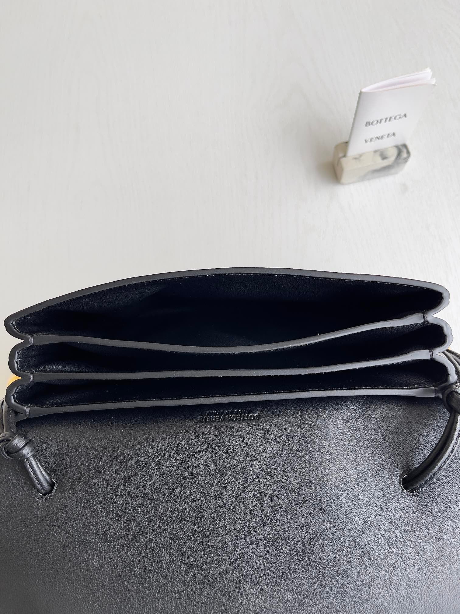 Clutch Bottega Veneta 717435