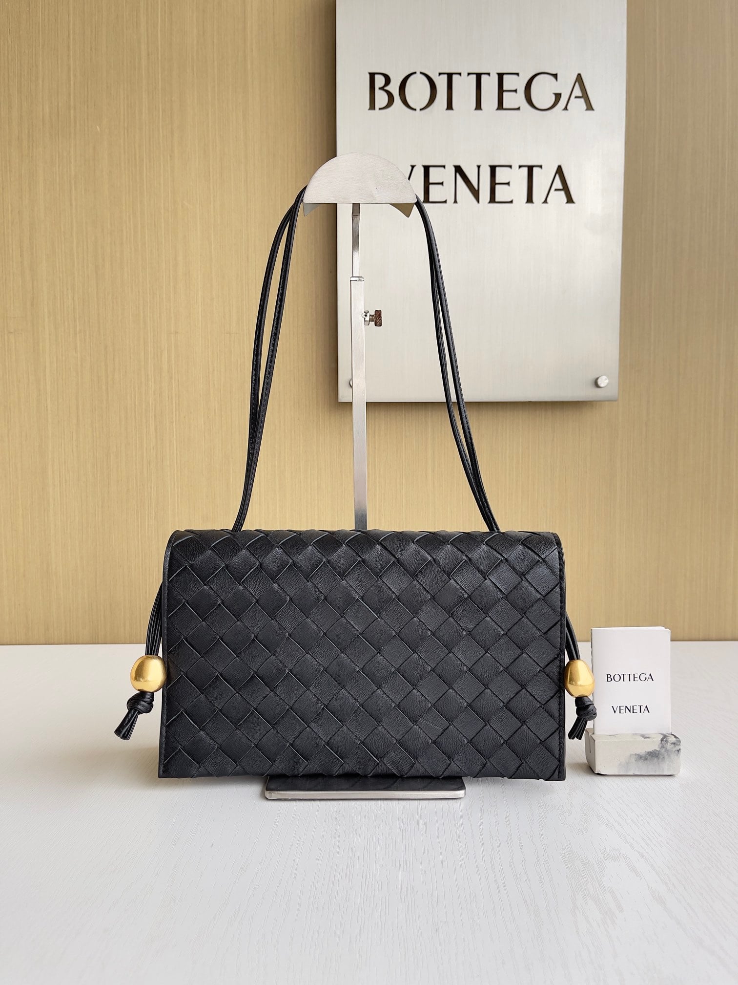 Clutch Bottega Veneta 717435