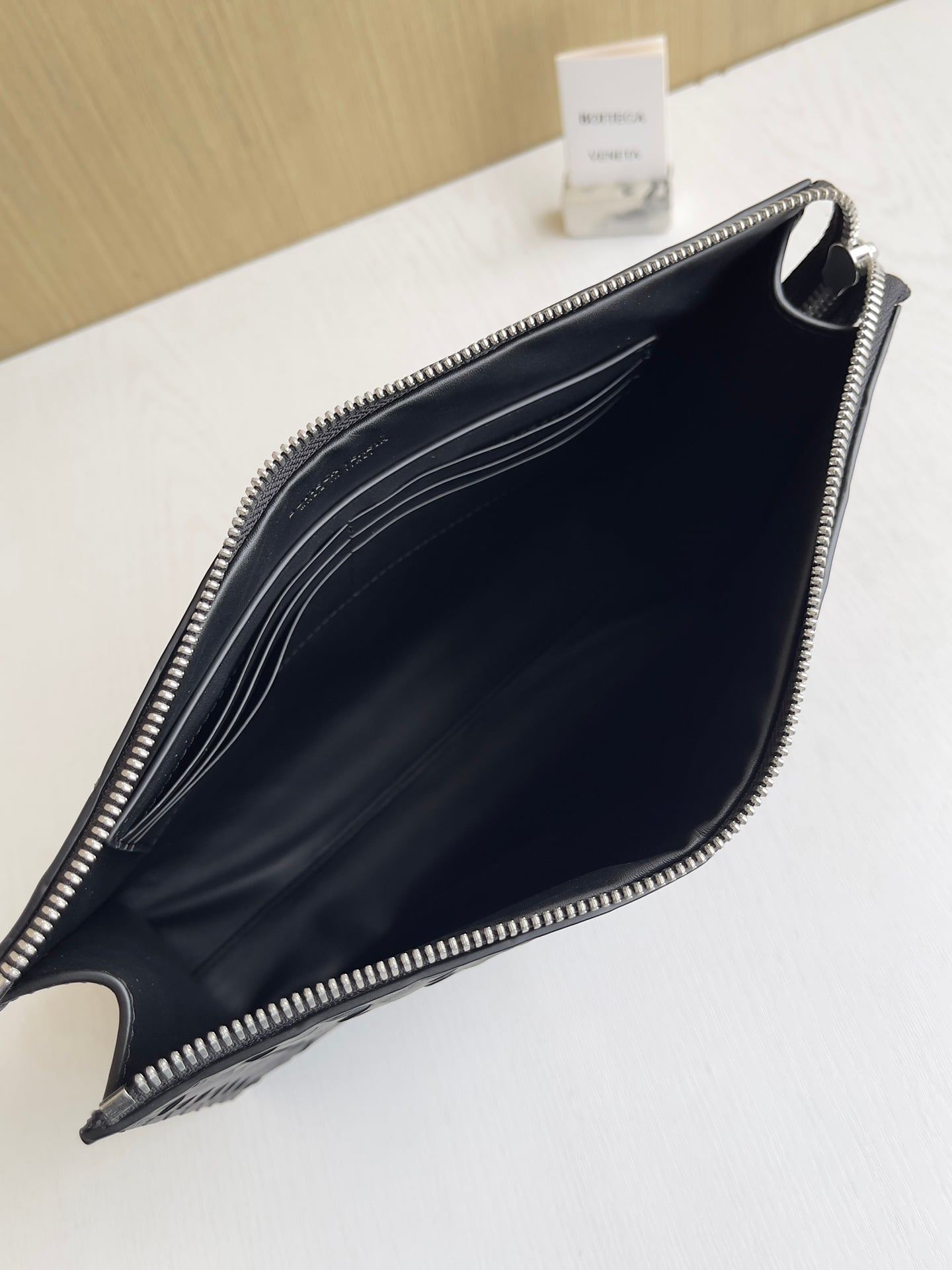 Clutch Bottega Veneta 729303