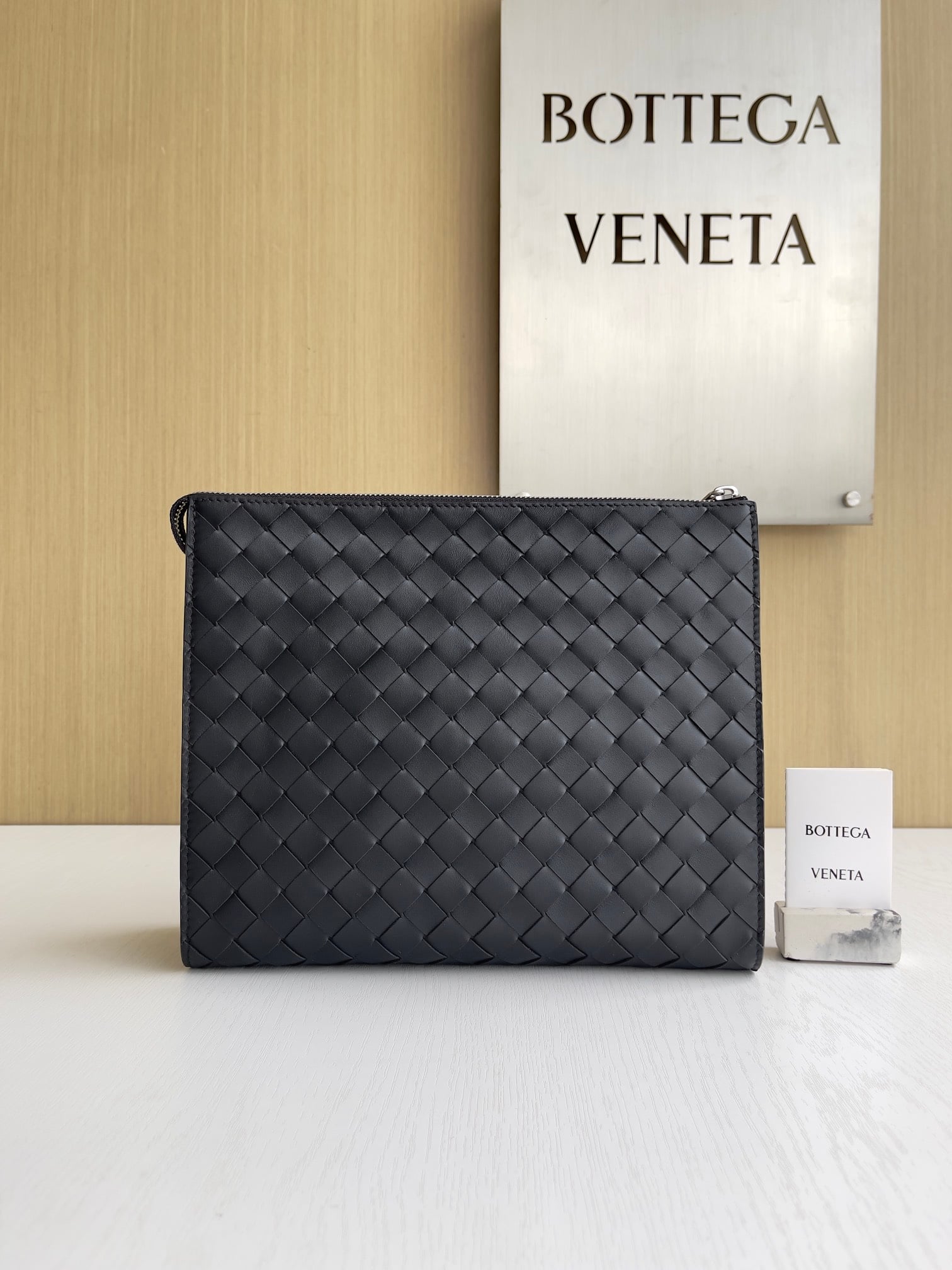 Clutch Bottega Veneta 729303
