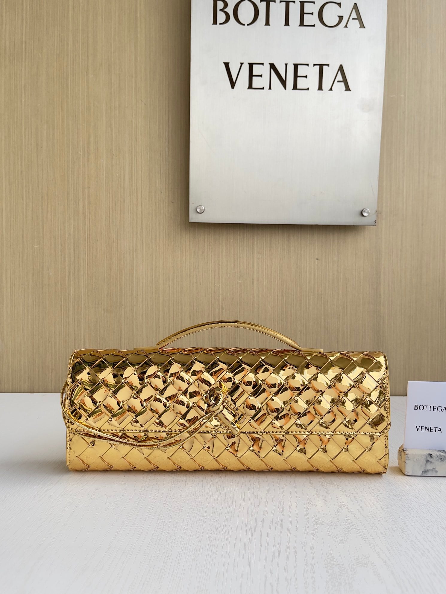 Clutch Bottega Veneta 741511.A25