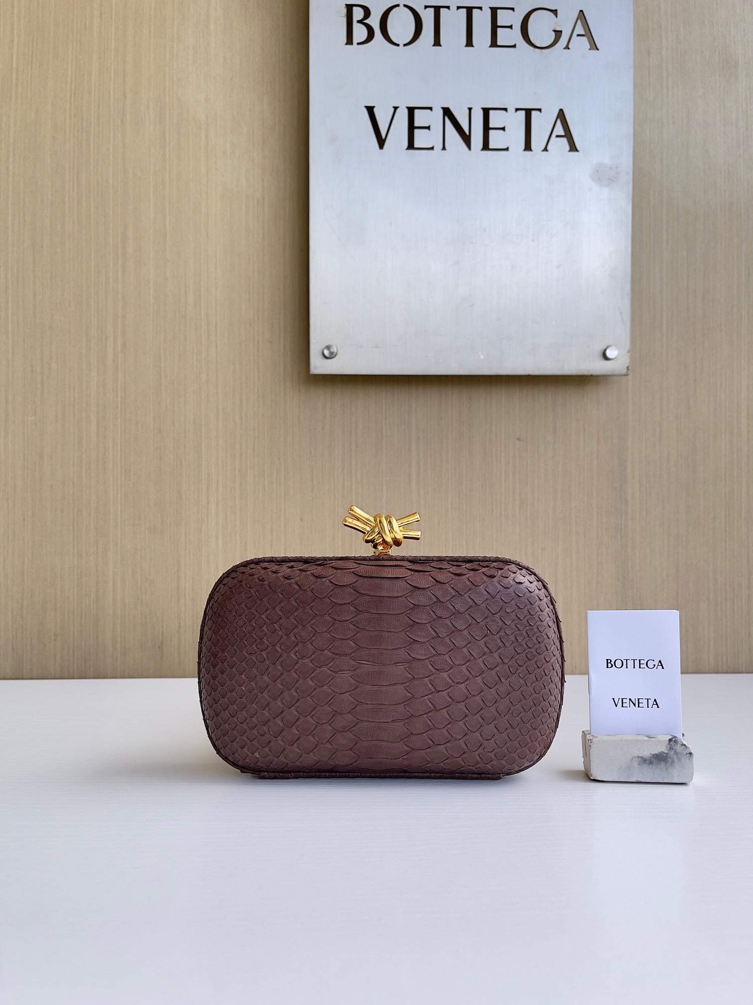 Clutch Bottega Veneta 754614.A1