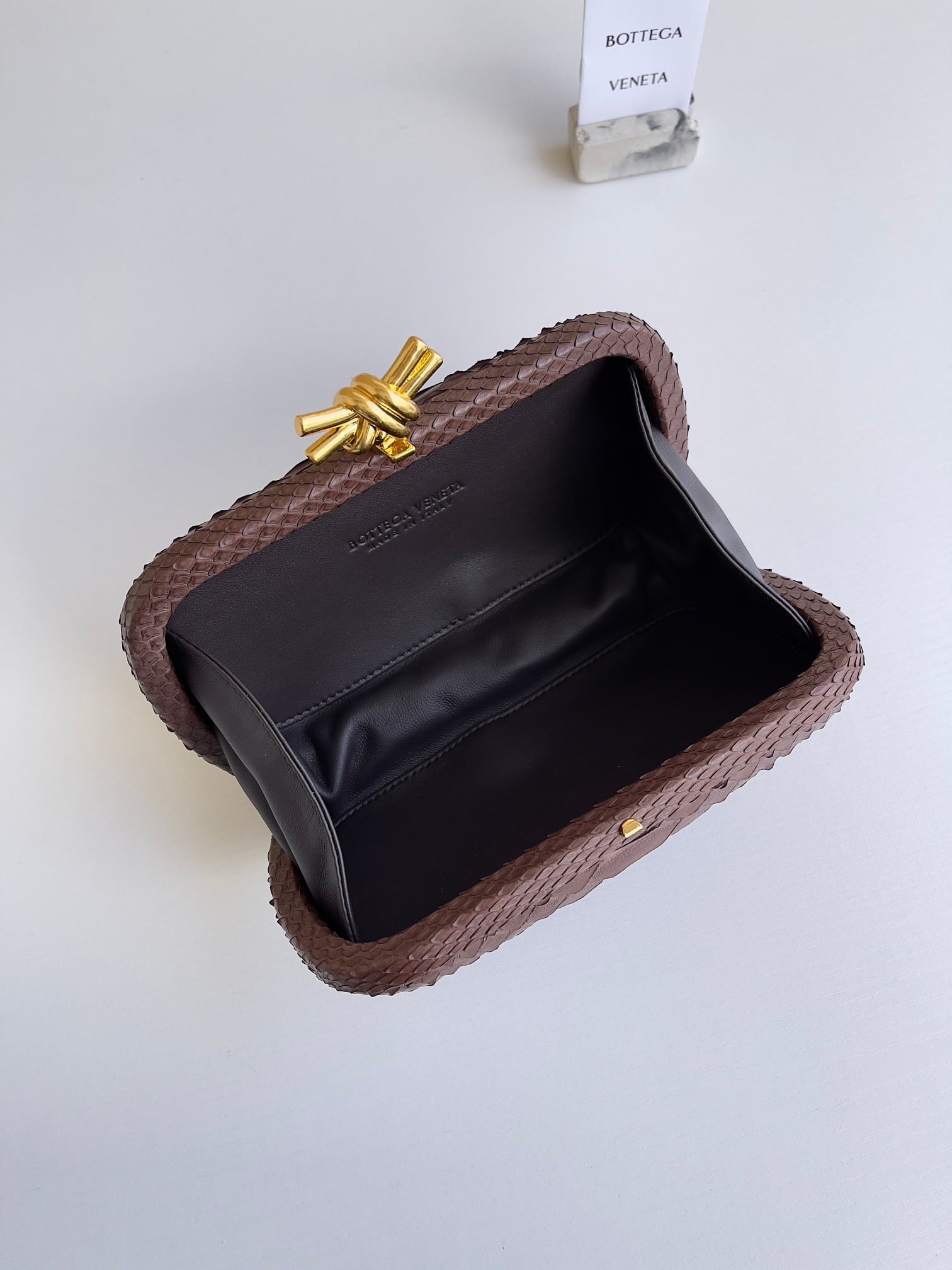 Clutch Bottega Veneta 754614.A1