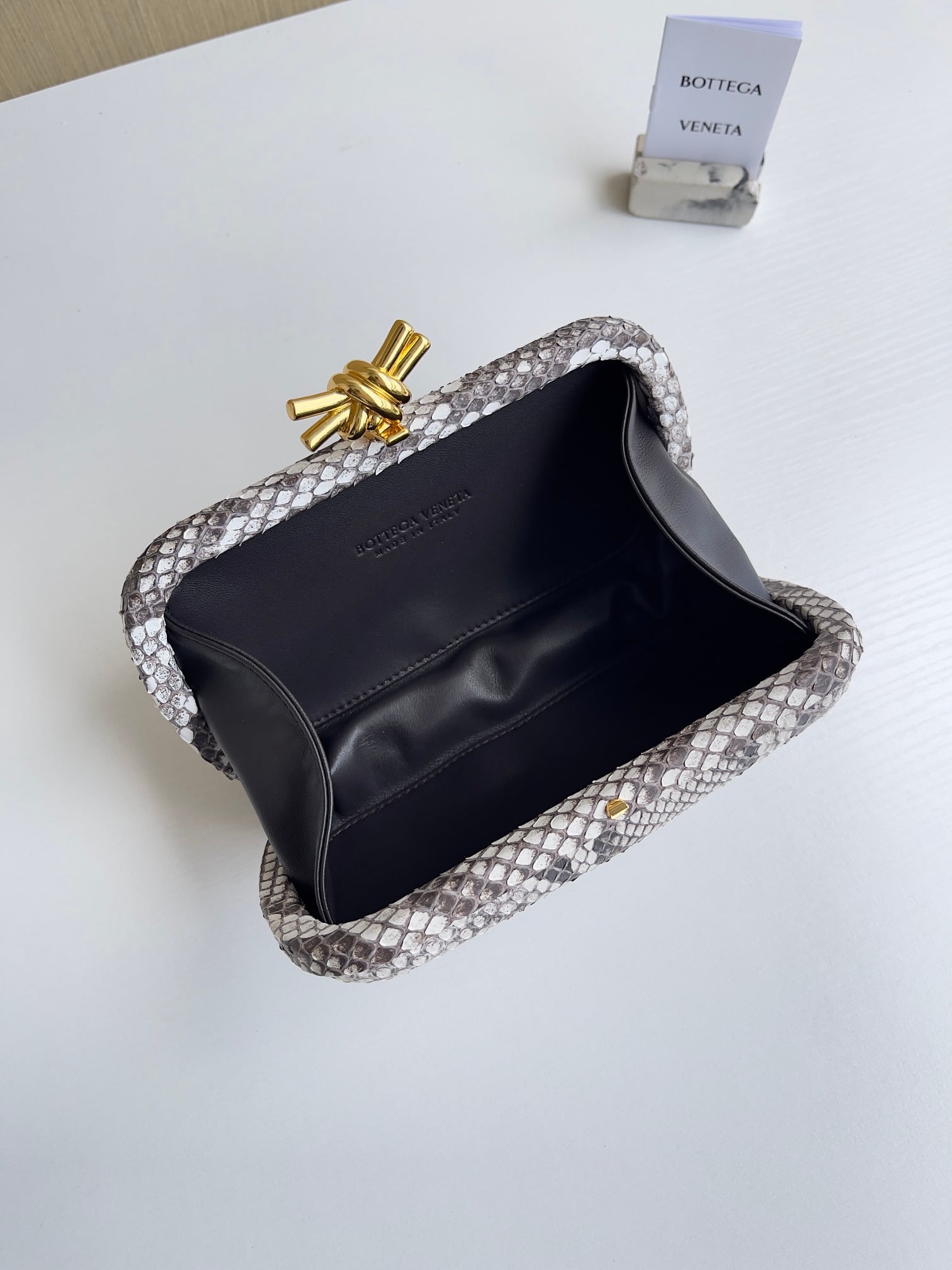 Clutch Bottega Veneta 754614.A2