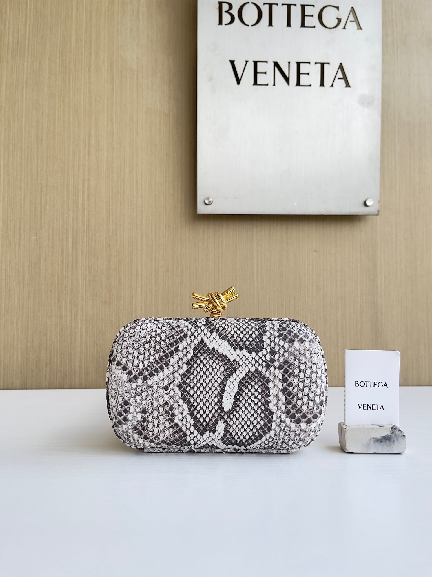 Clutch Bottega Veneta 754614.A2