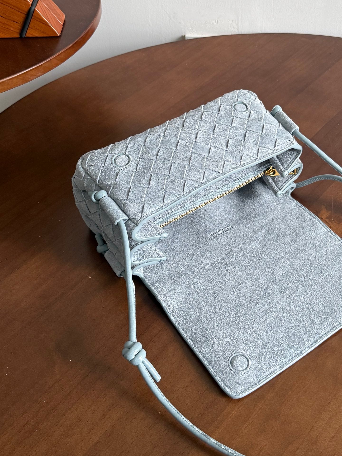Clutch Bottega Veneta 843893.A3