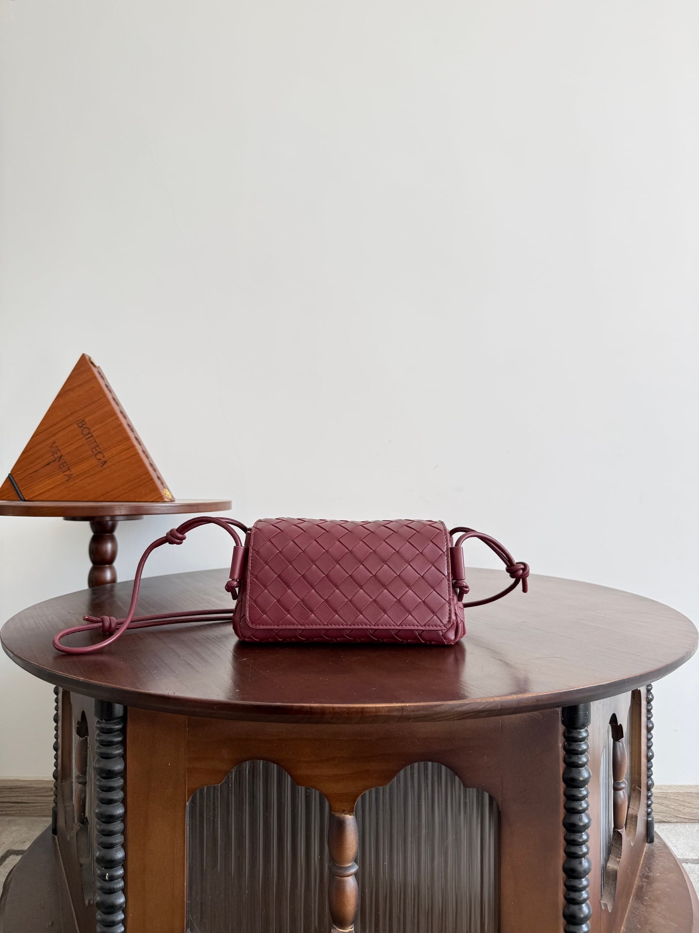 Clutch Bottega Veneta 843893.A5