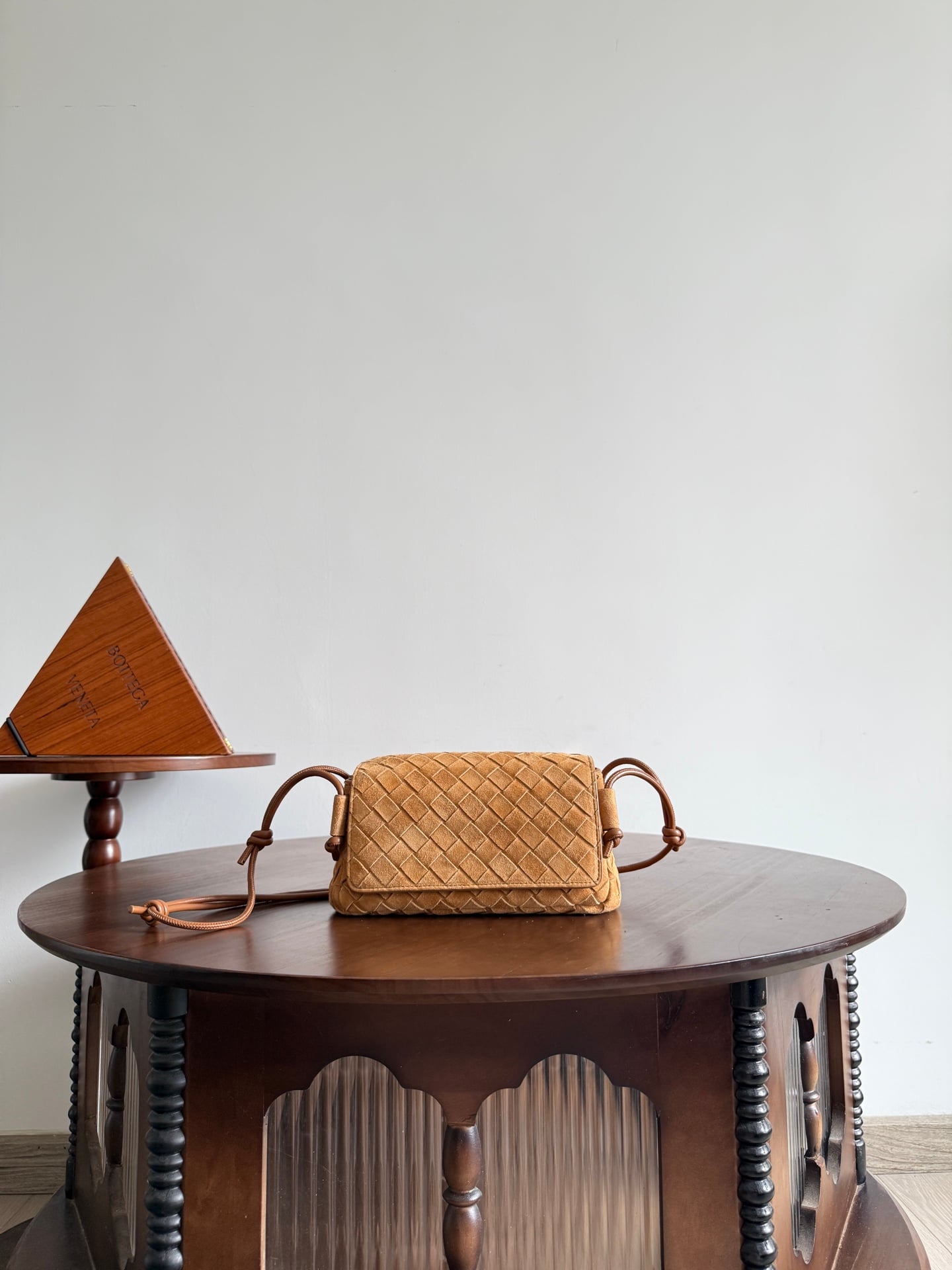 Clutch Bottega Veneta 843893.A6
