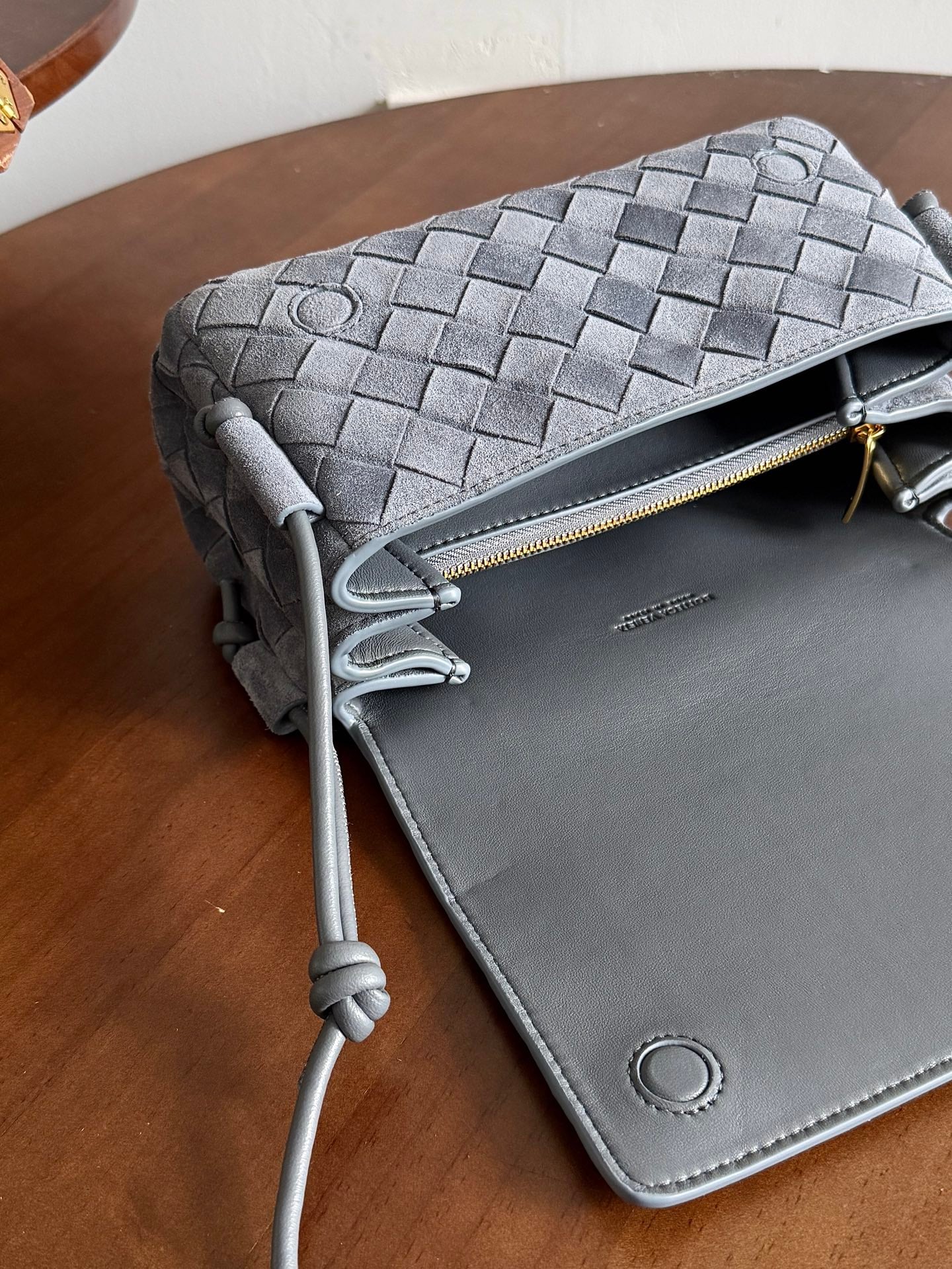 Clutch Bottega Veneta 843893.A7