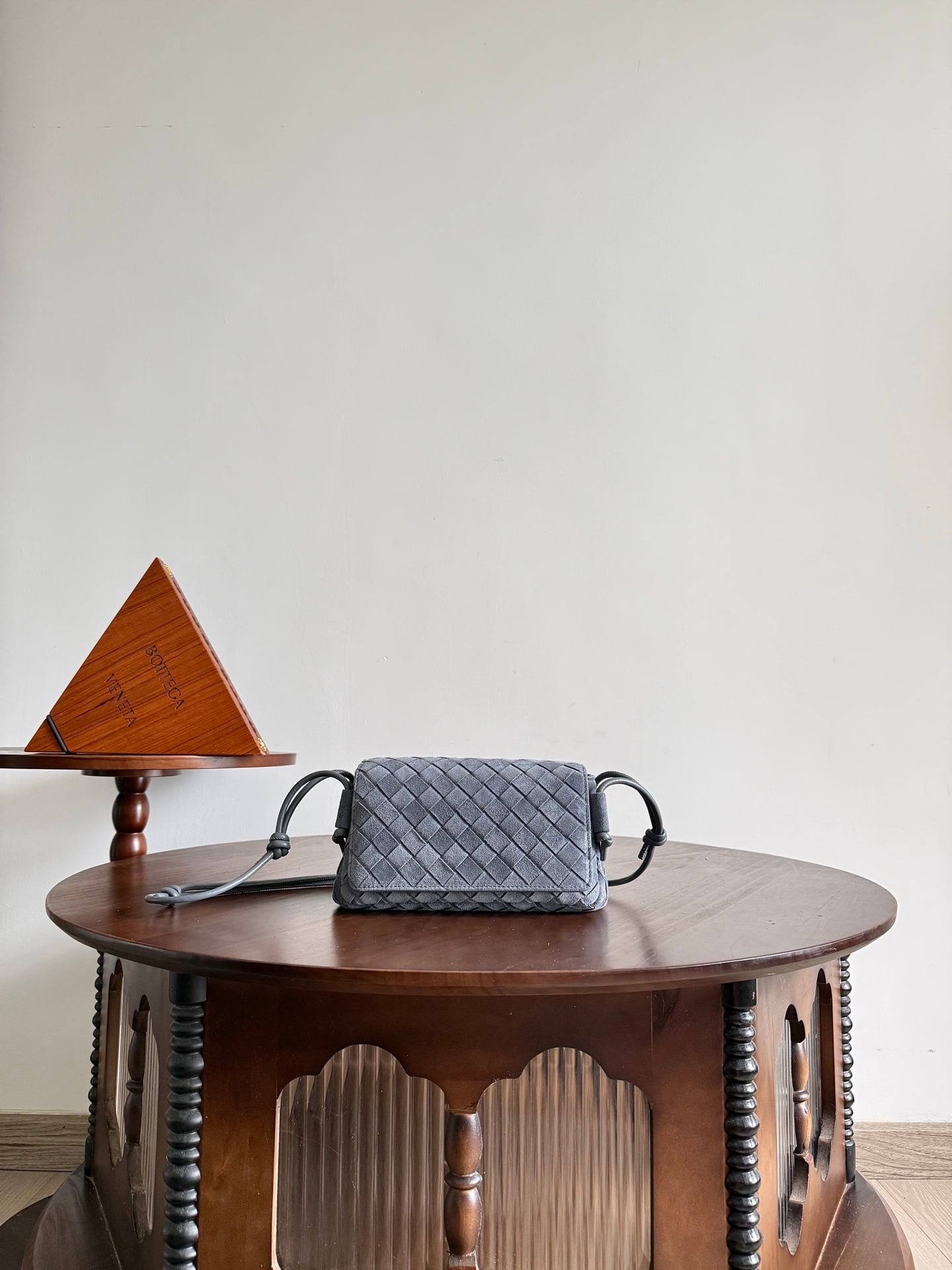 Clutch Bottega Veneta 843893.A7