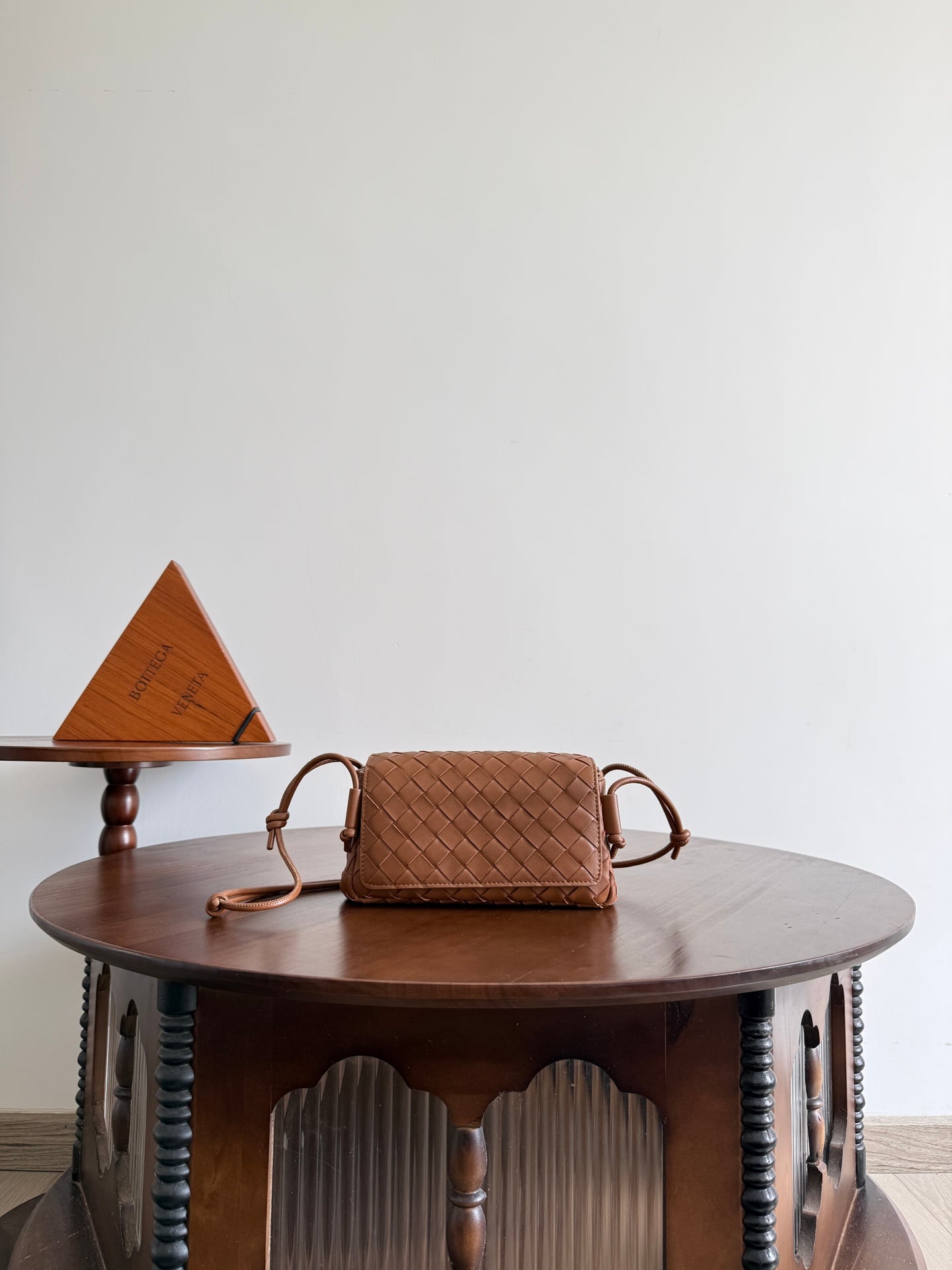 Clutch Bottega Veneta 843893.A12