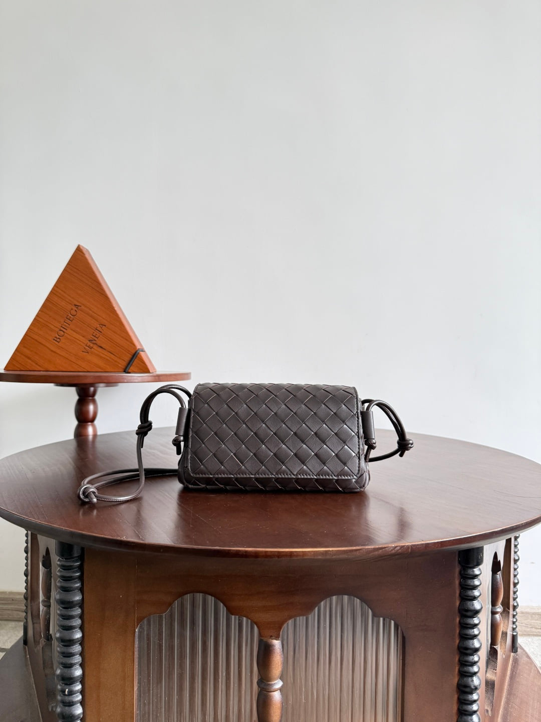 Clutch Bottega Veneta 843893.A14