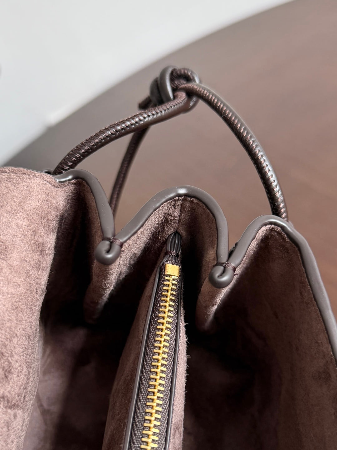 Clutch Bottega Veneta 843893.A14