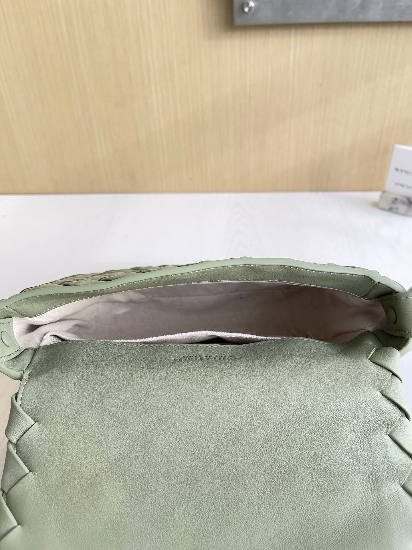 Cobble Bottega Veneta 755659.A4