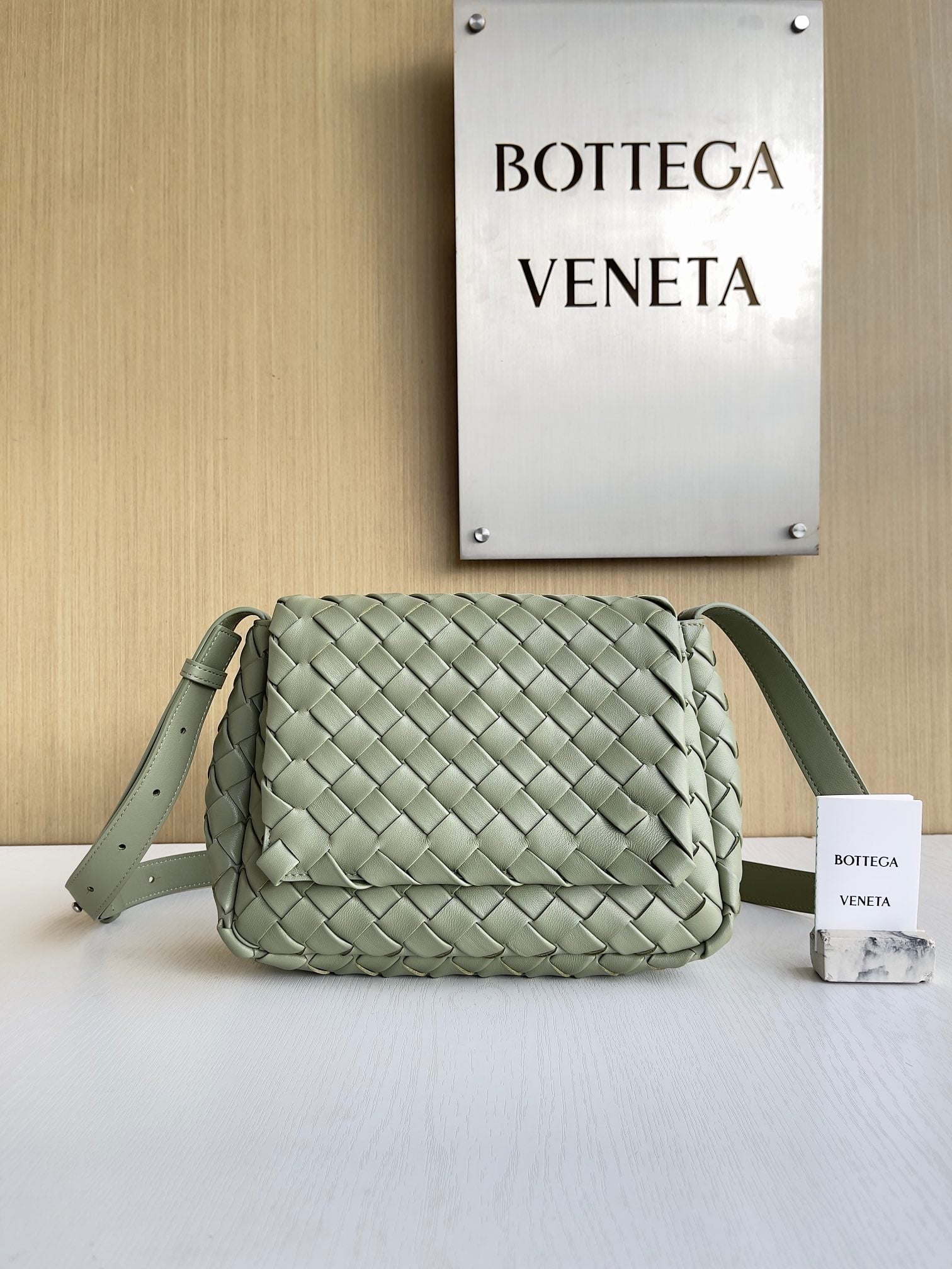 Cobble Bottega Veneta 755659.A5