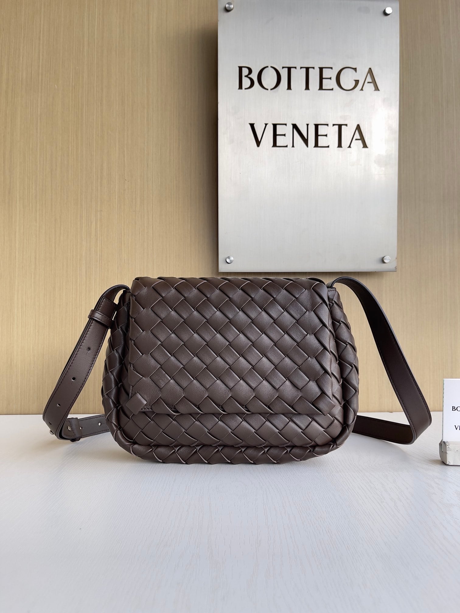 Cobble Bottega Veneta 755659.A6