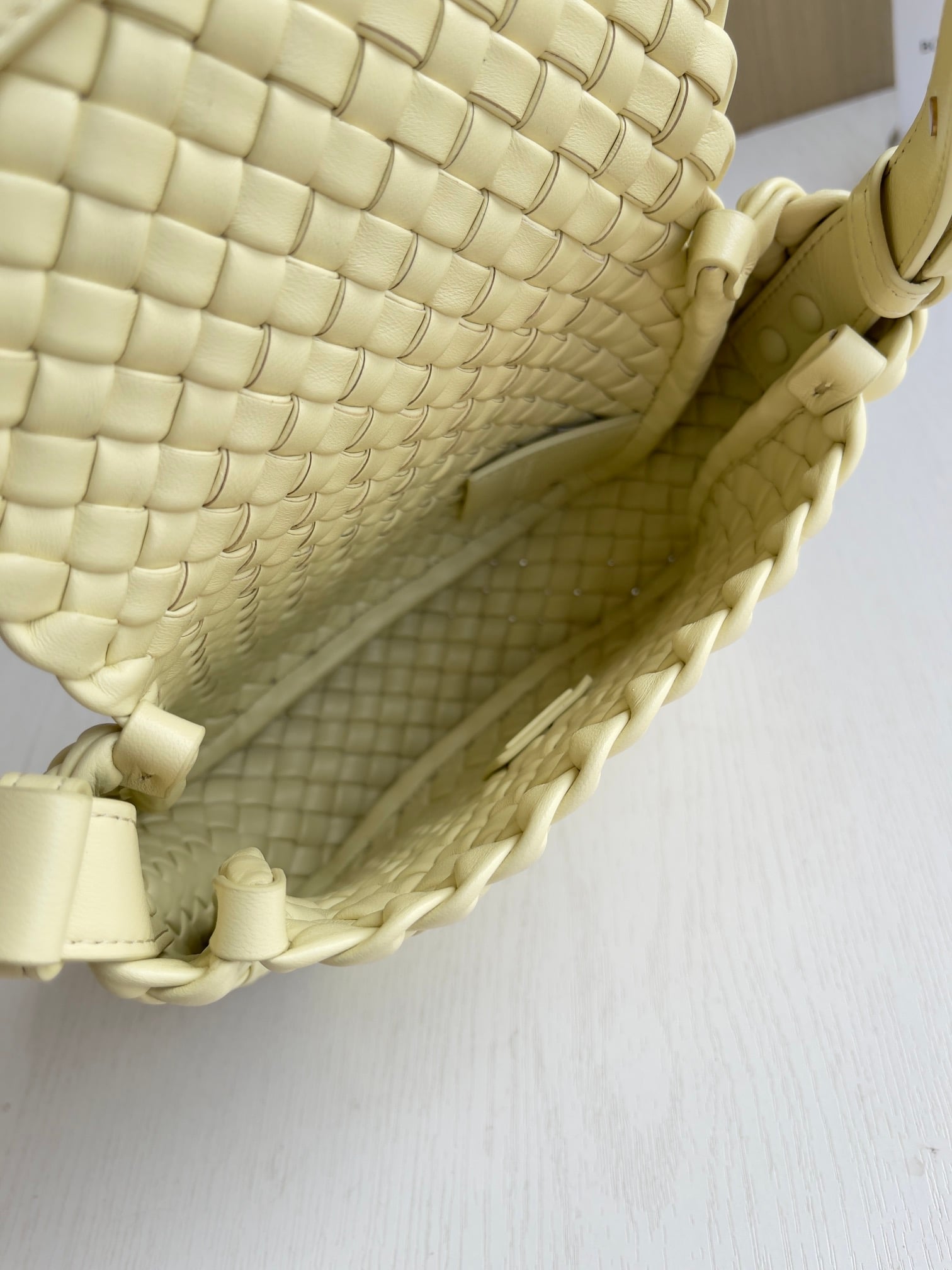 Cobble Bottega Veneta 762711.A2