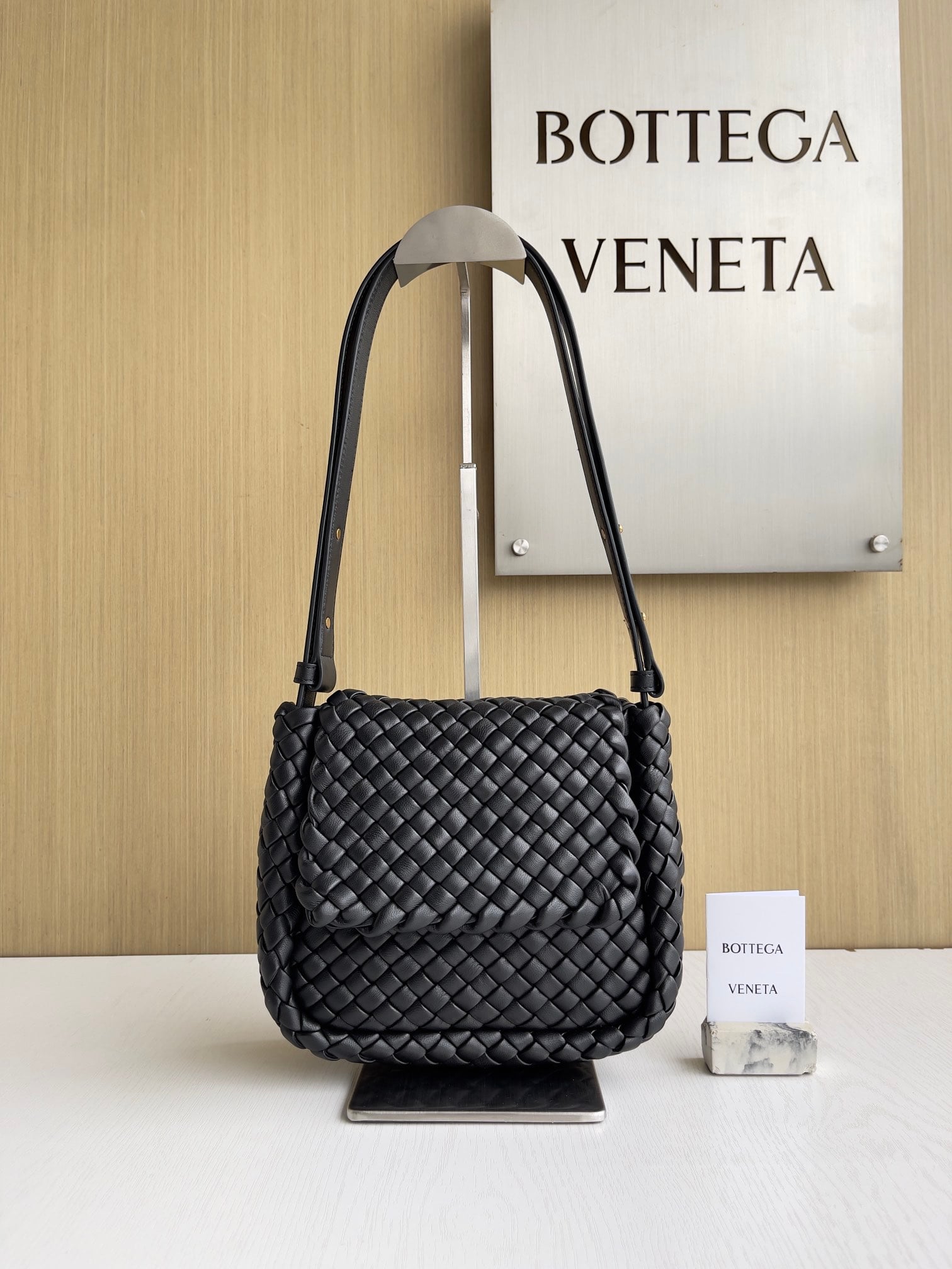 Cobble Bottega Veneta 762711.A3