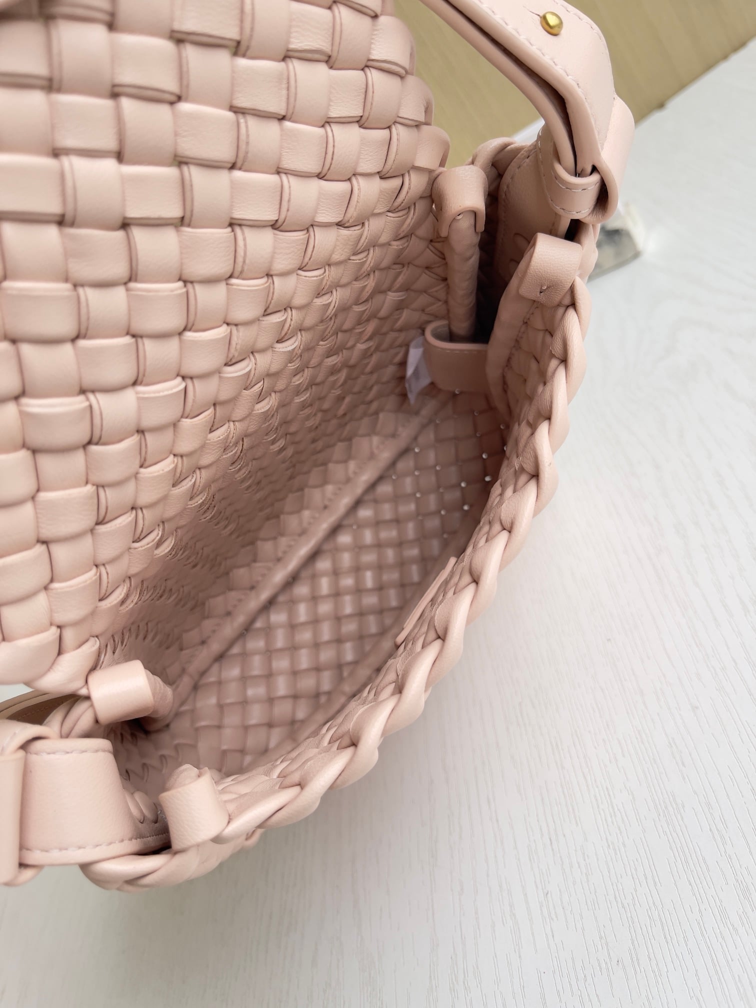 Cobble Bottega Veneta 762711.A4