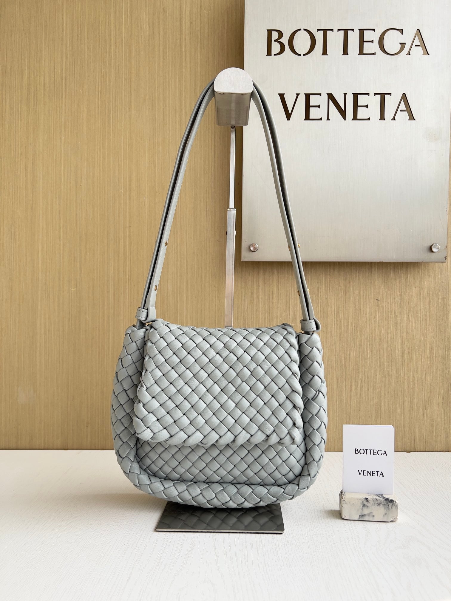 Cobble Bottega Veneta 762711.A5