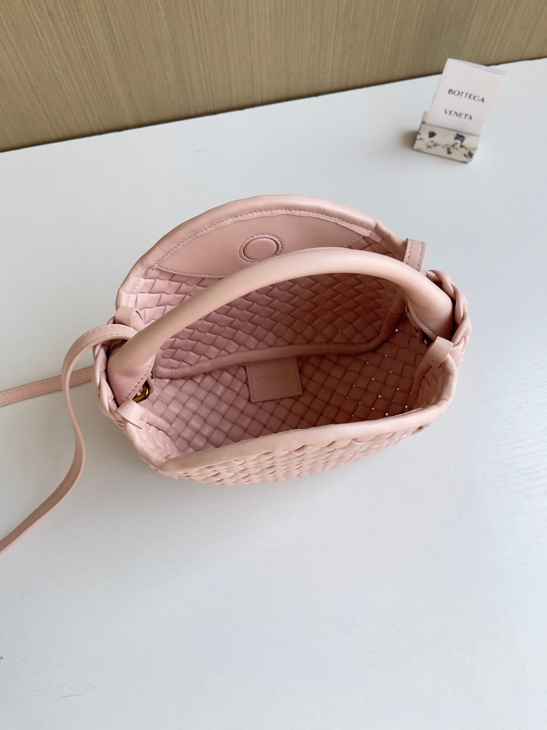 Cobble Bottega Veneta 805739.A1