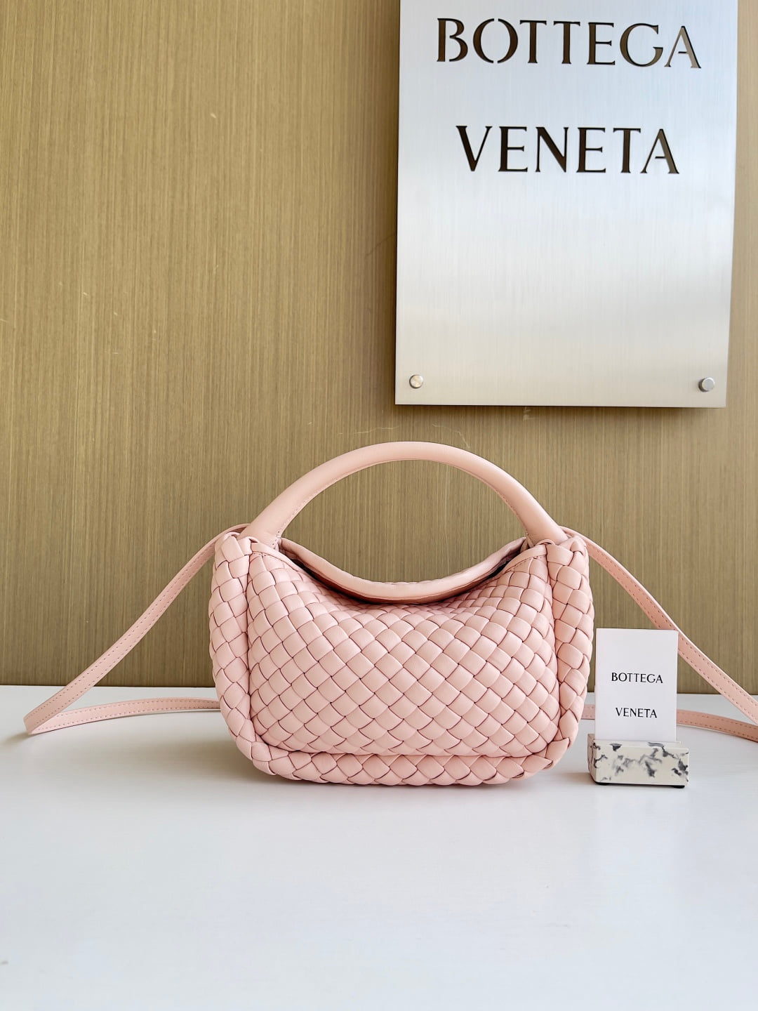 Cobble Bottega Veneta 805739.A1