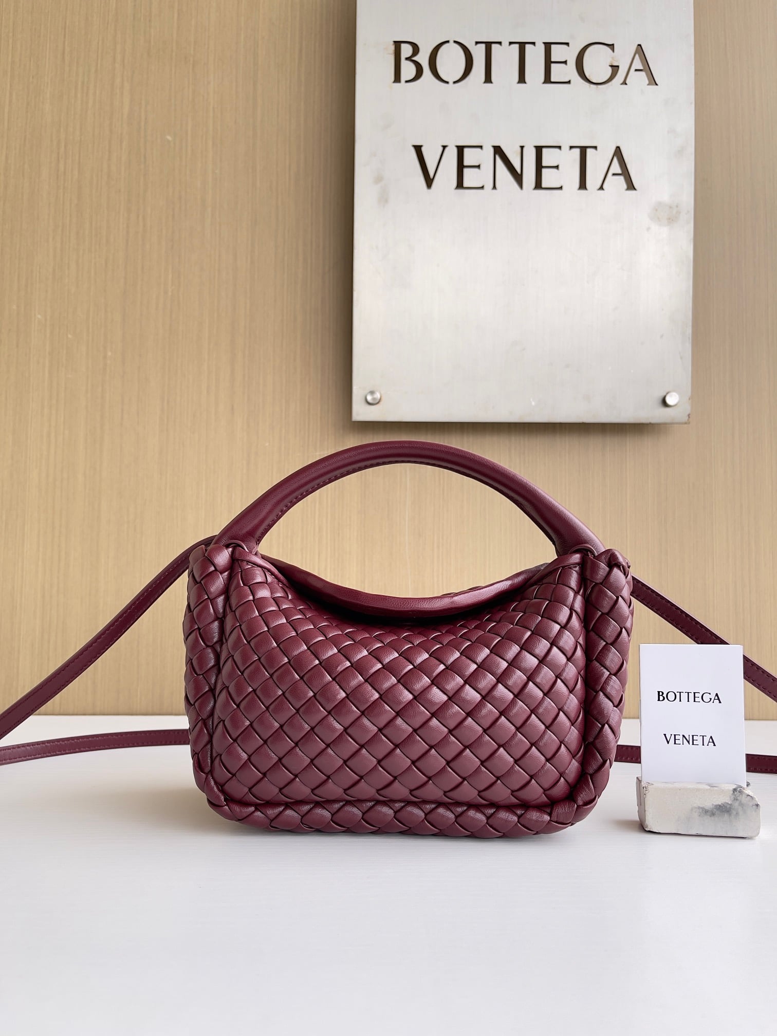 Cobble Bottega Veneta 805739.A2