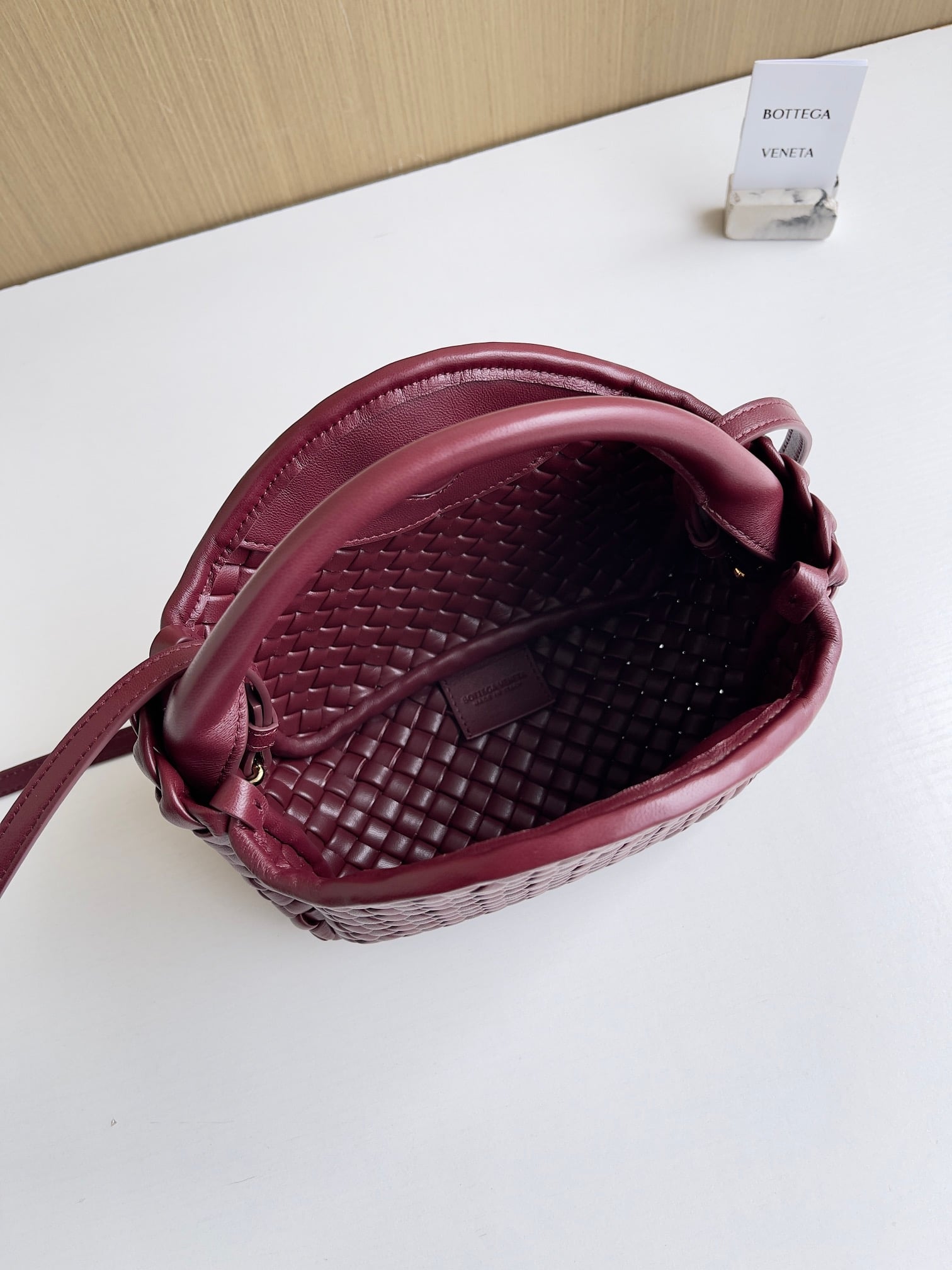 Cobble Bottega Veneta 805739.A2