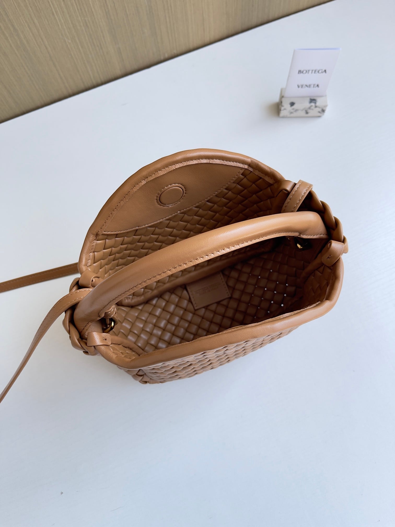 Cobble Bottega Veneta 805739.A3