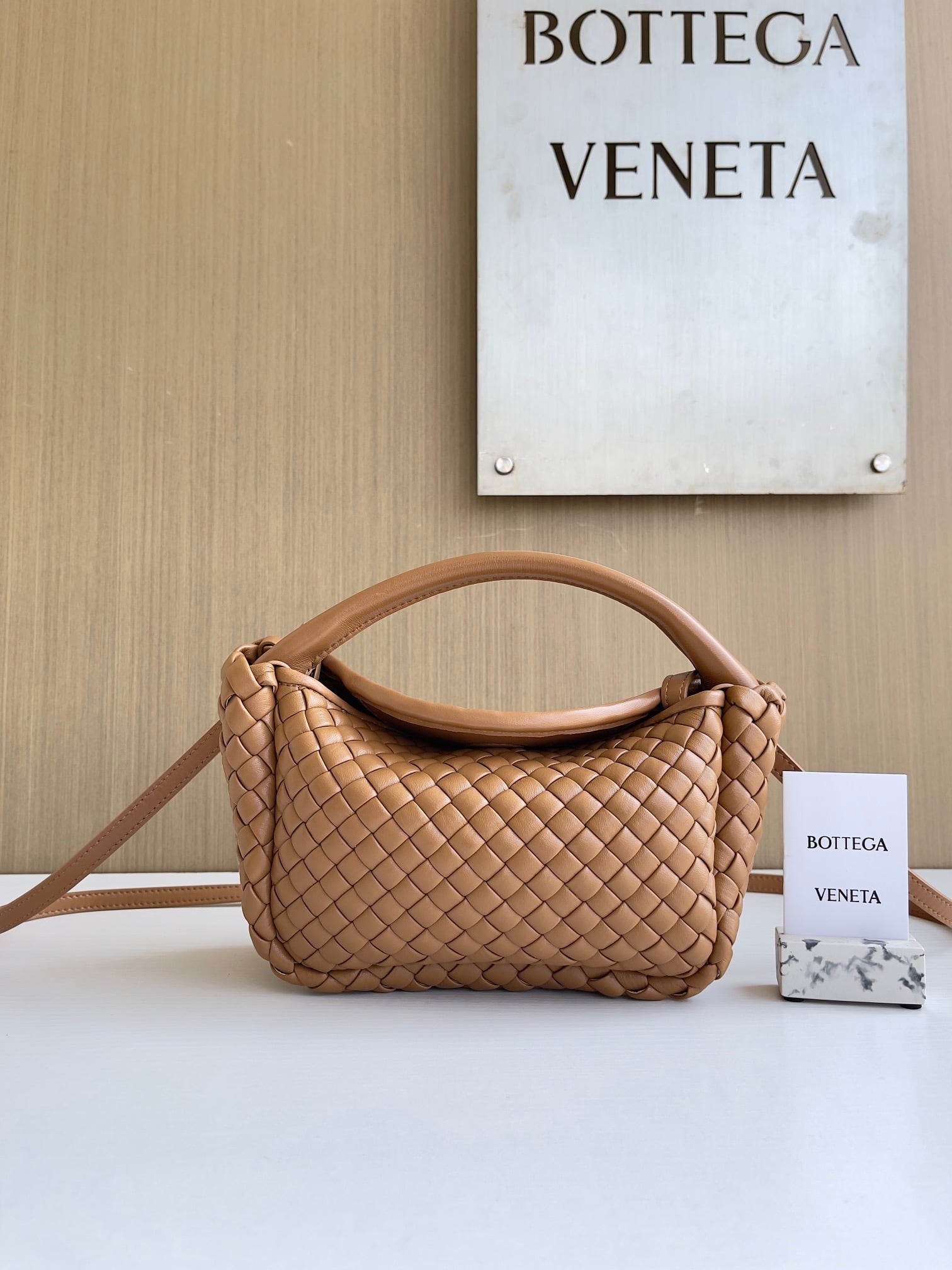 Cobble Bottega Veneta 805739.A3