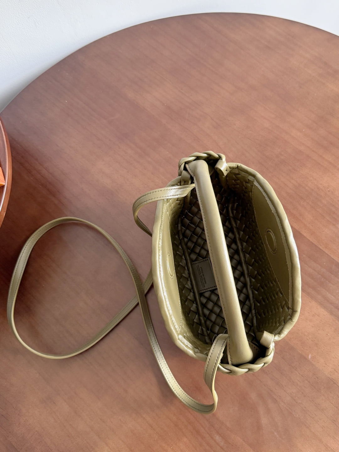 Cobble Bottega Veneta 805739.A4