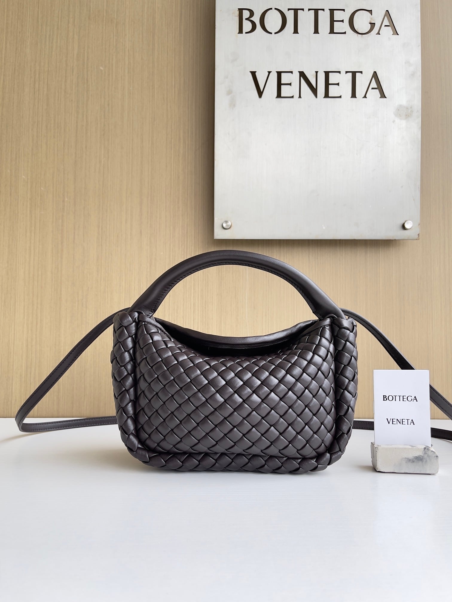 Cobble Bottega Veneta 805739.A5