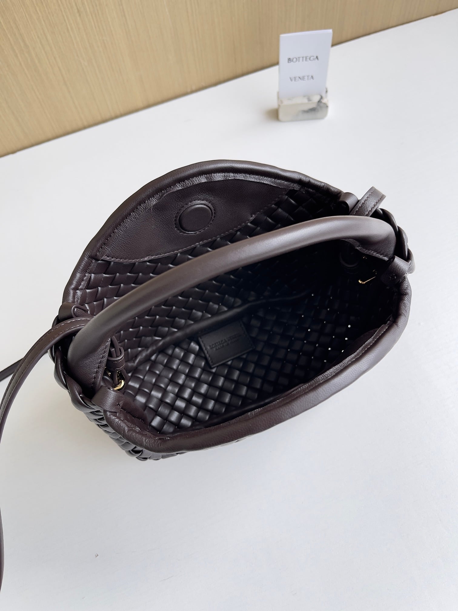 Cobble Bottega Veneta 805739.A5