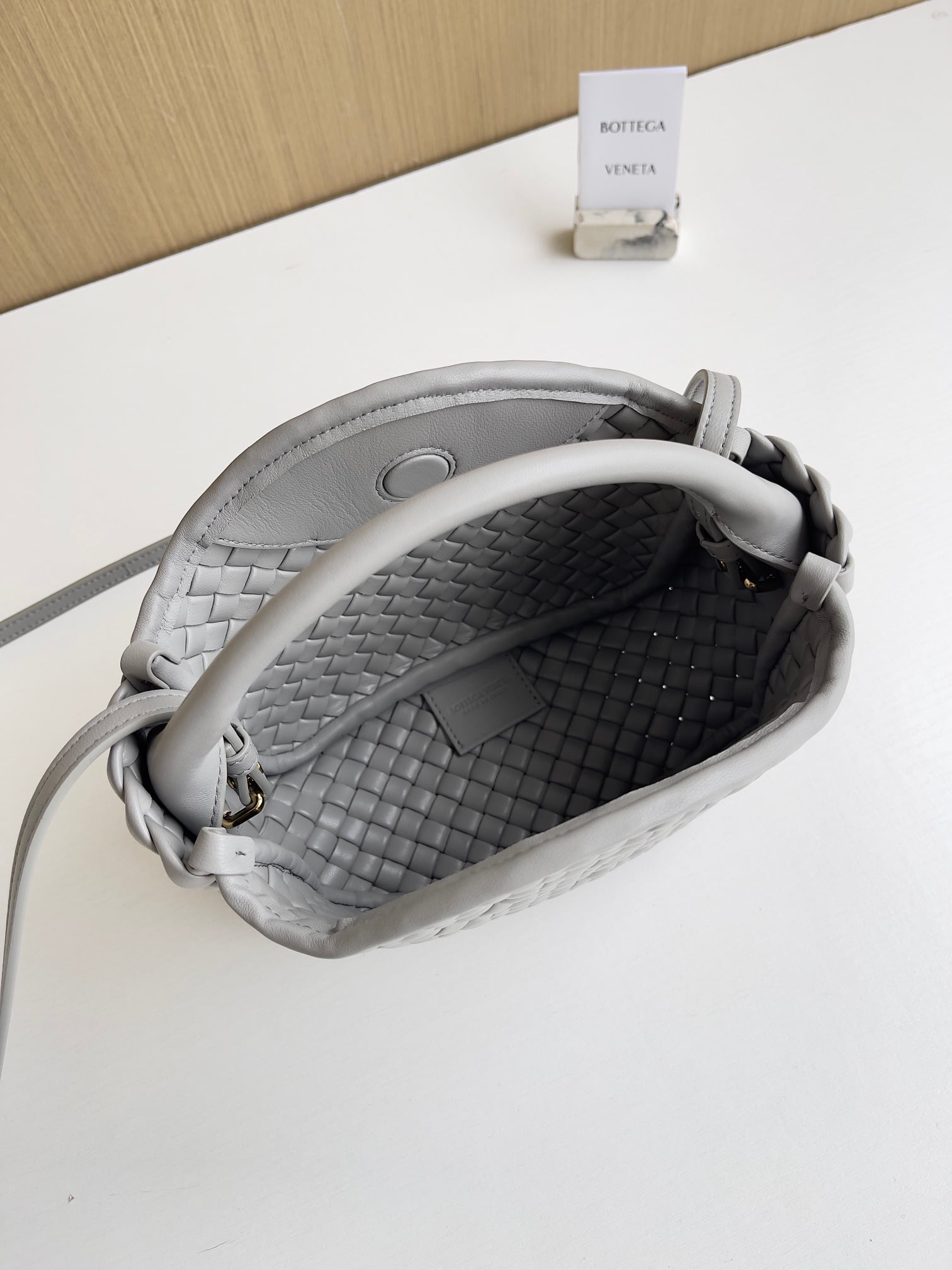 Cobble Bottega Veneta 805739.A7