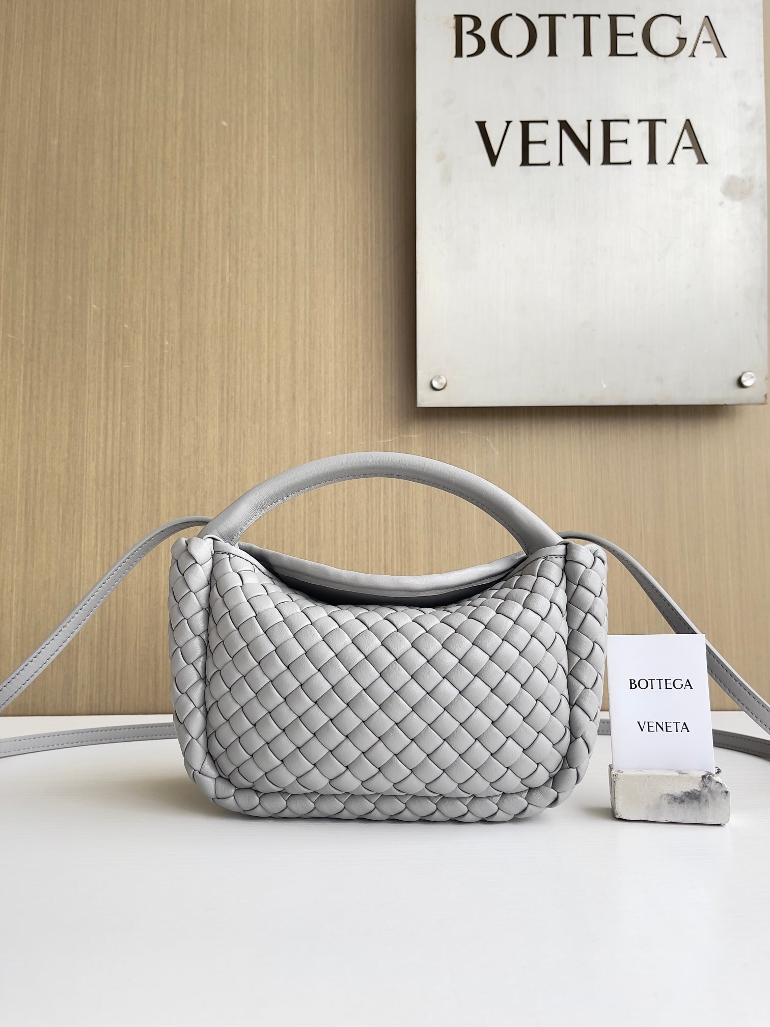 Cobble Bottega Veneta 805739.A7