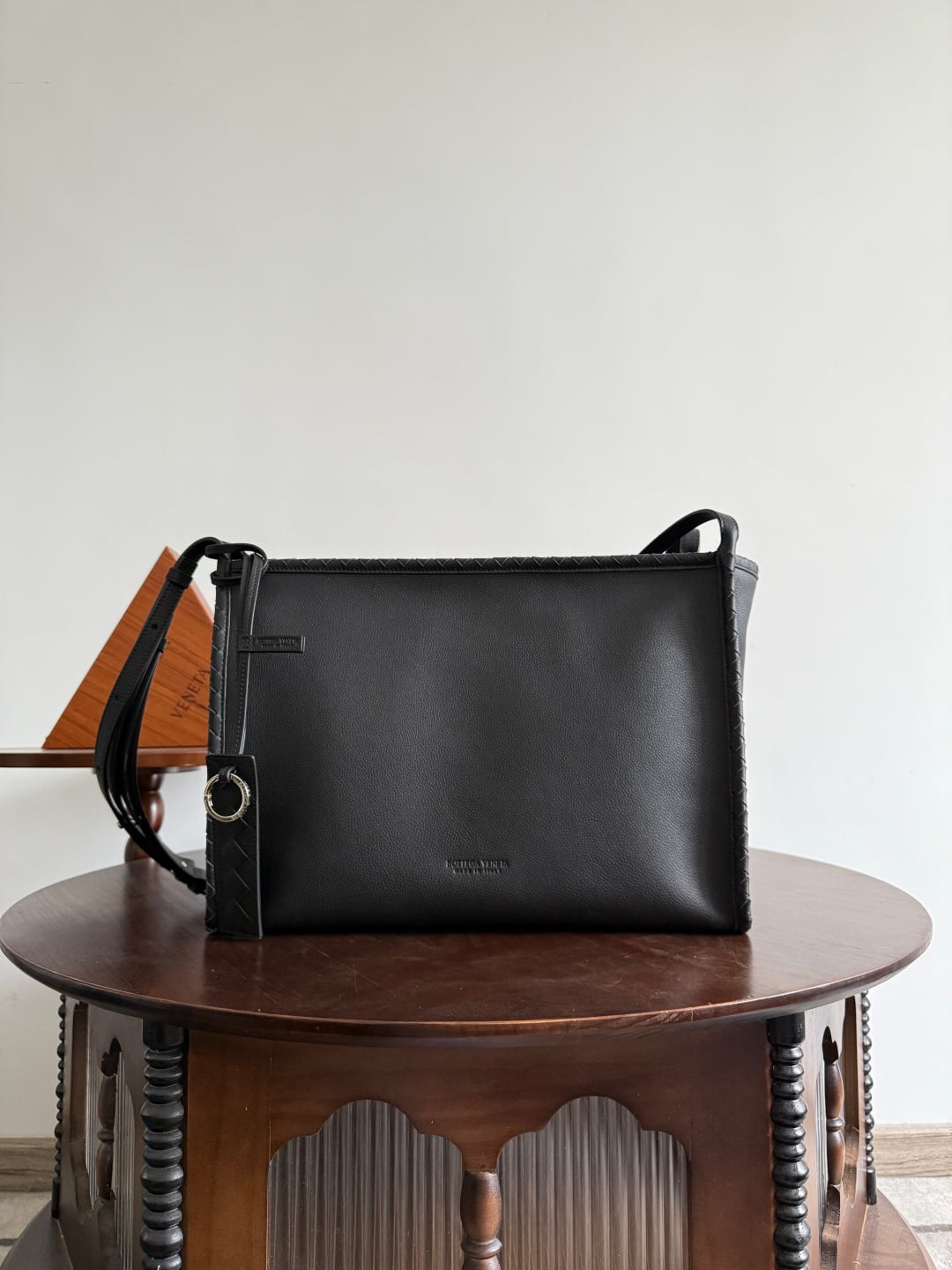 Corriere Messenger Bottega Veneta 826852.A2