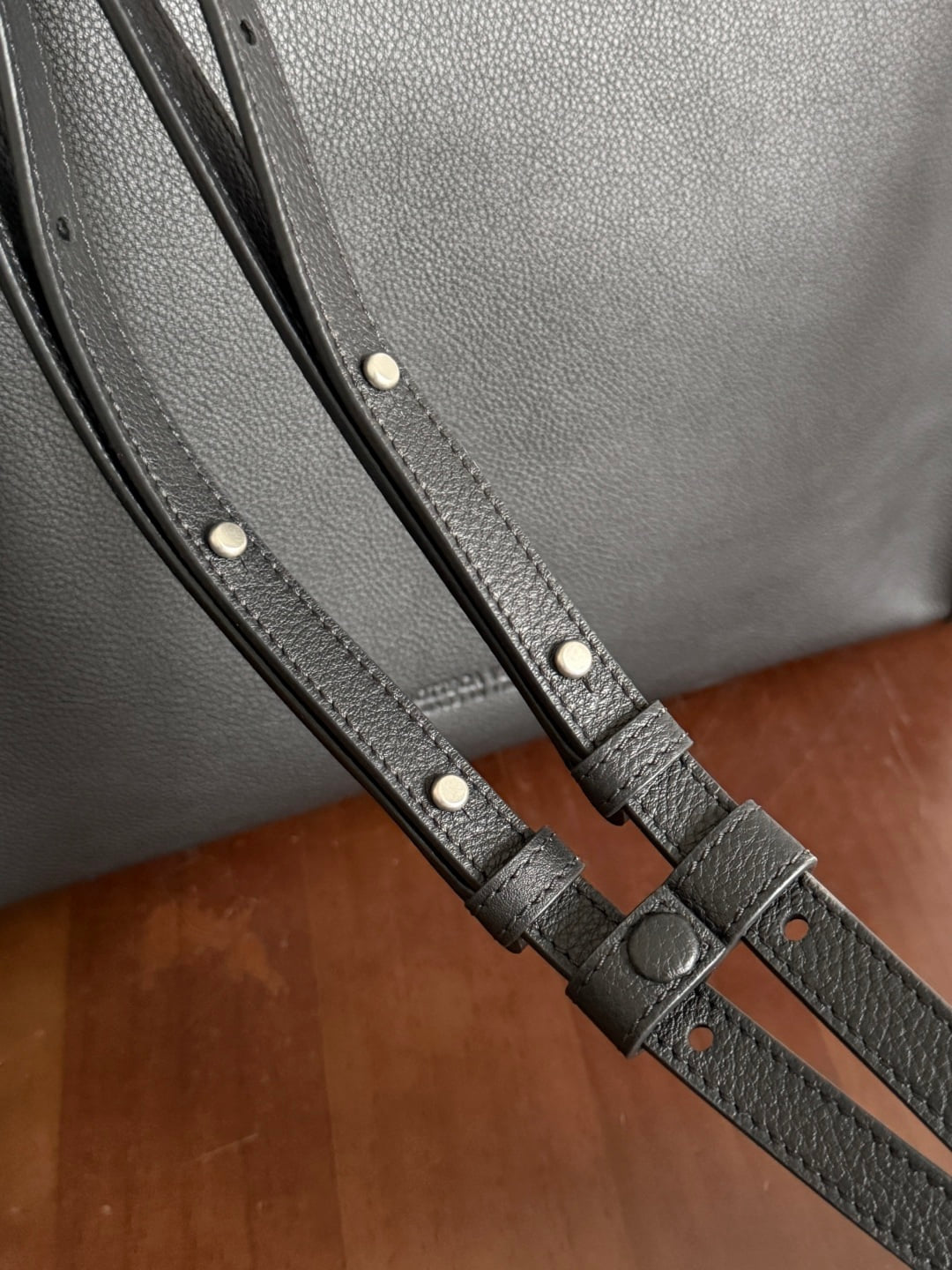Corriere Messenger Bottega Veneta 826852.A2
