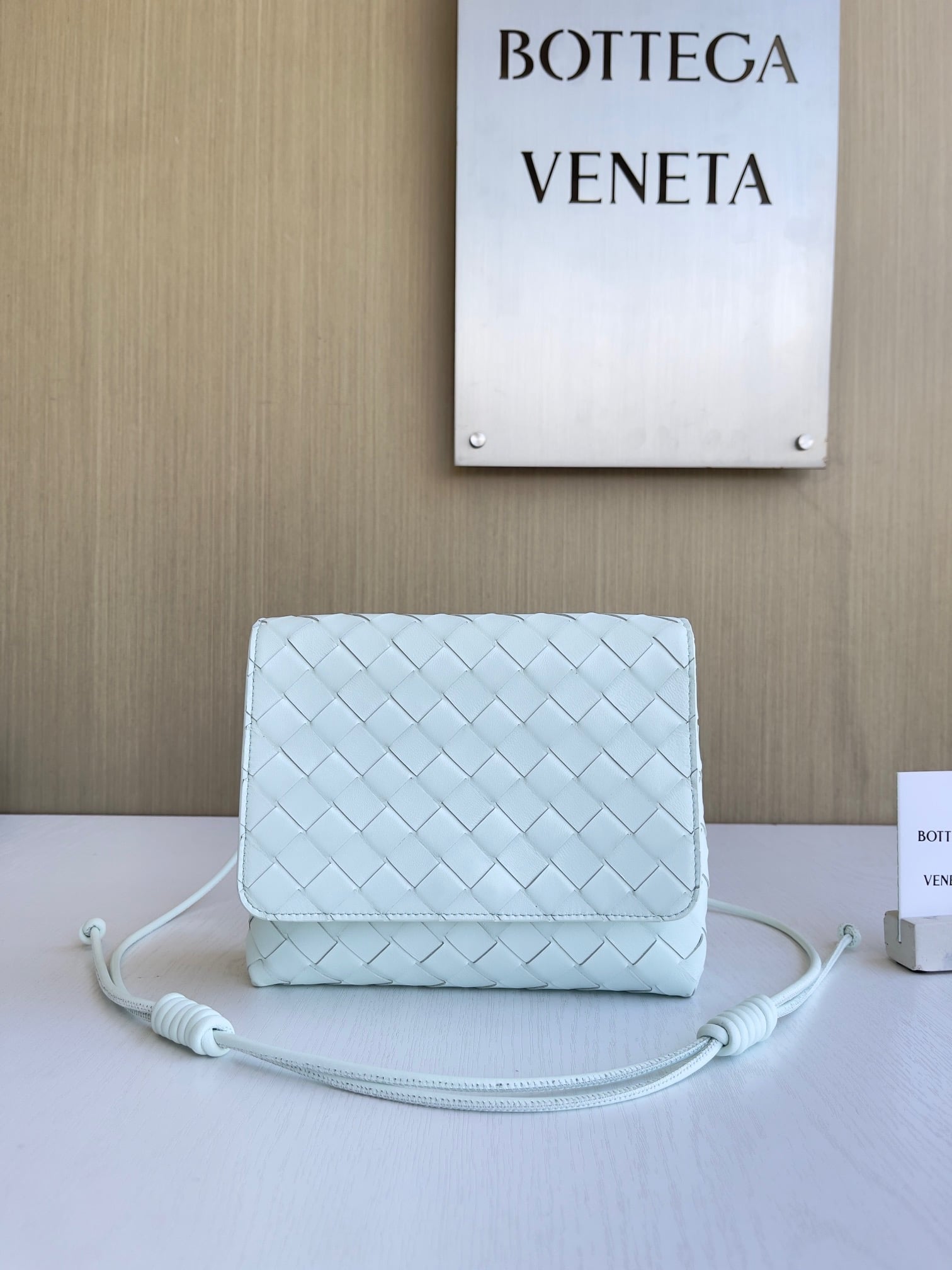 Crossbody Bottega Veneta 741897.A2