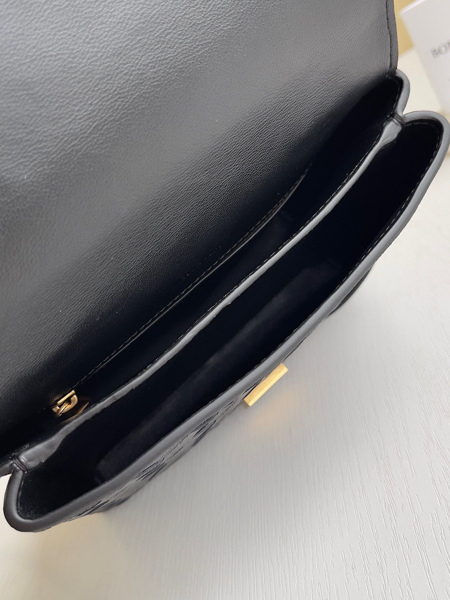 Crossbody Bottega Veneta 741897.A3