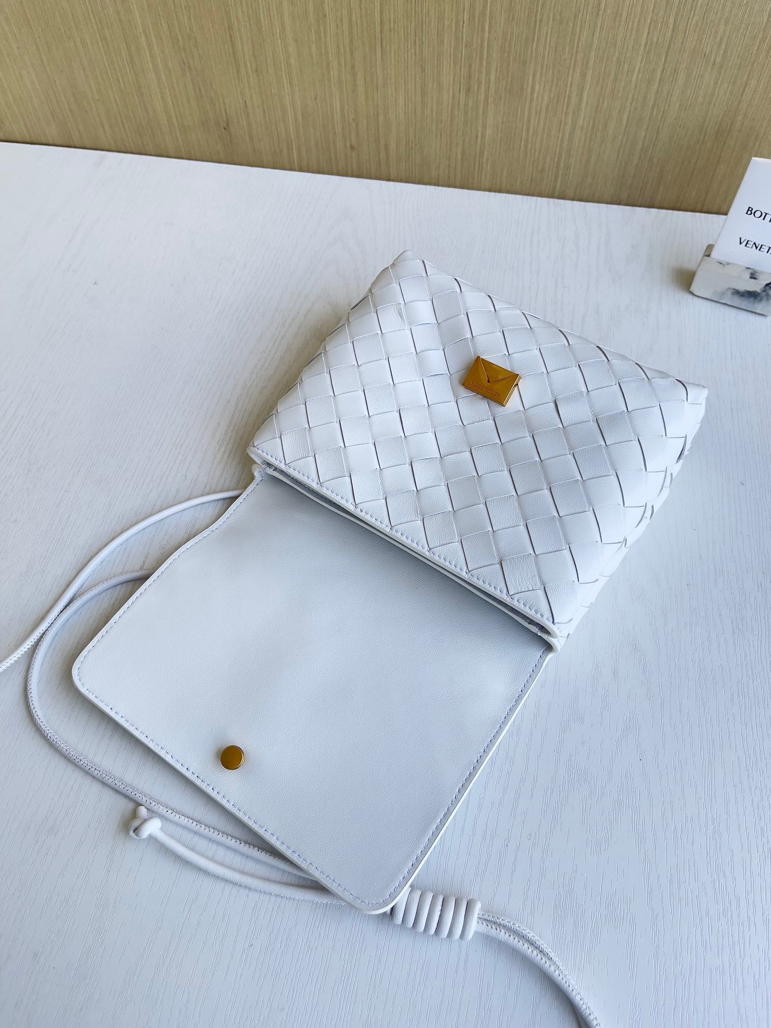 Crossbody Bottega Veneta 741897.A4