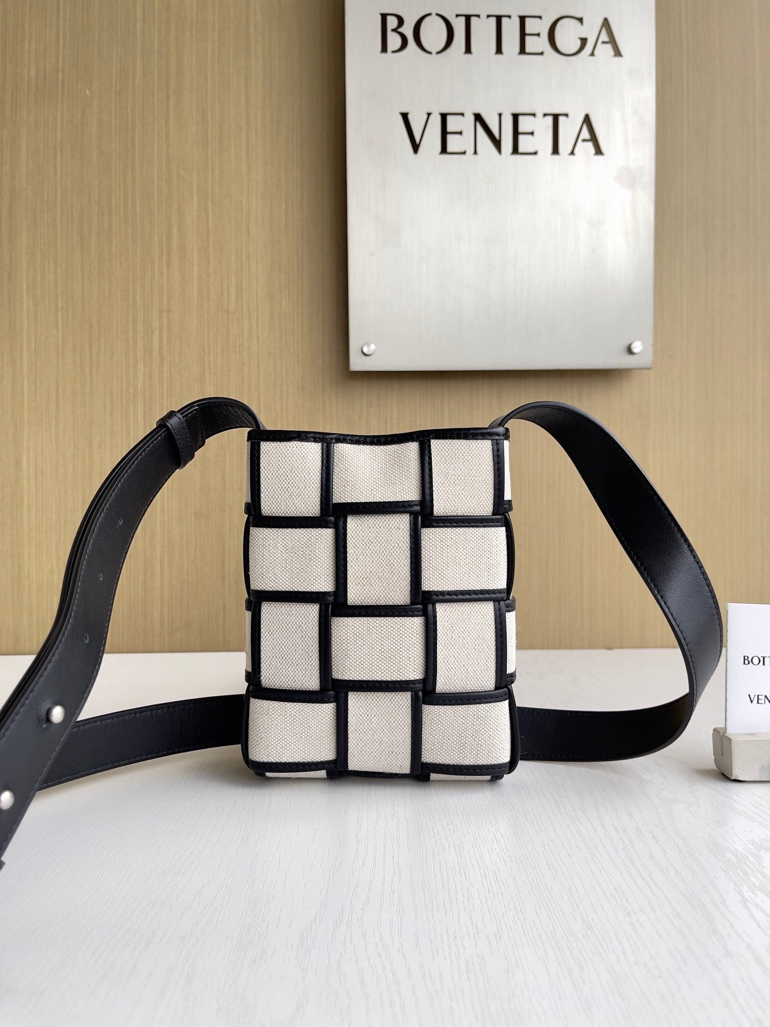 Crossbody Bottega Veneta 742996.A1