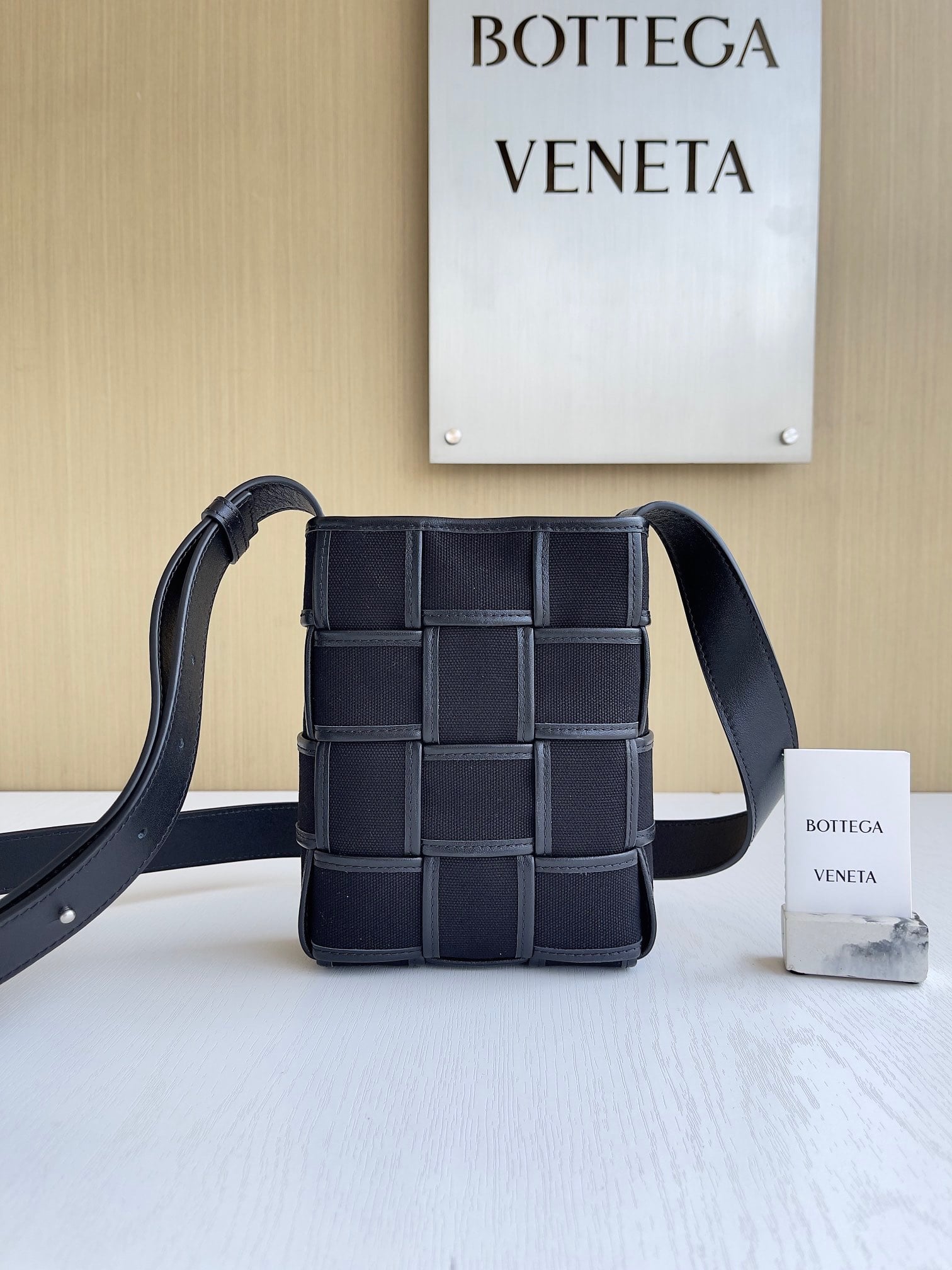 Crossbody Bottega Veneta 742996.A2
