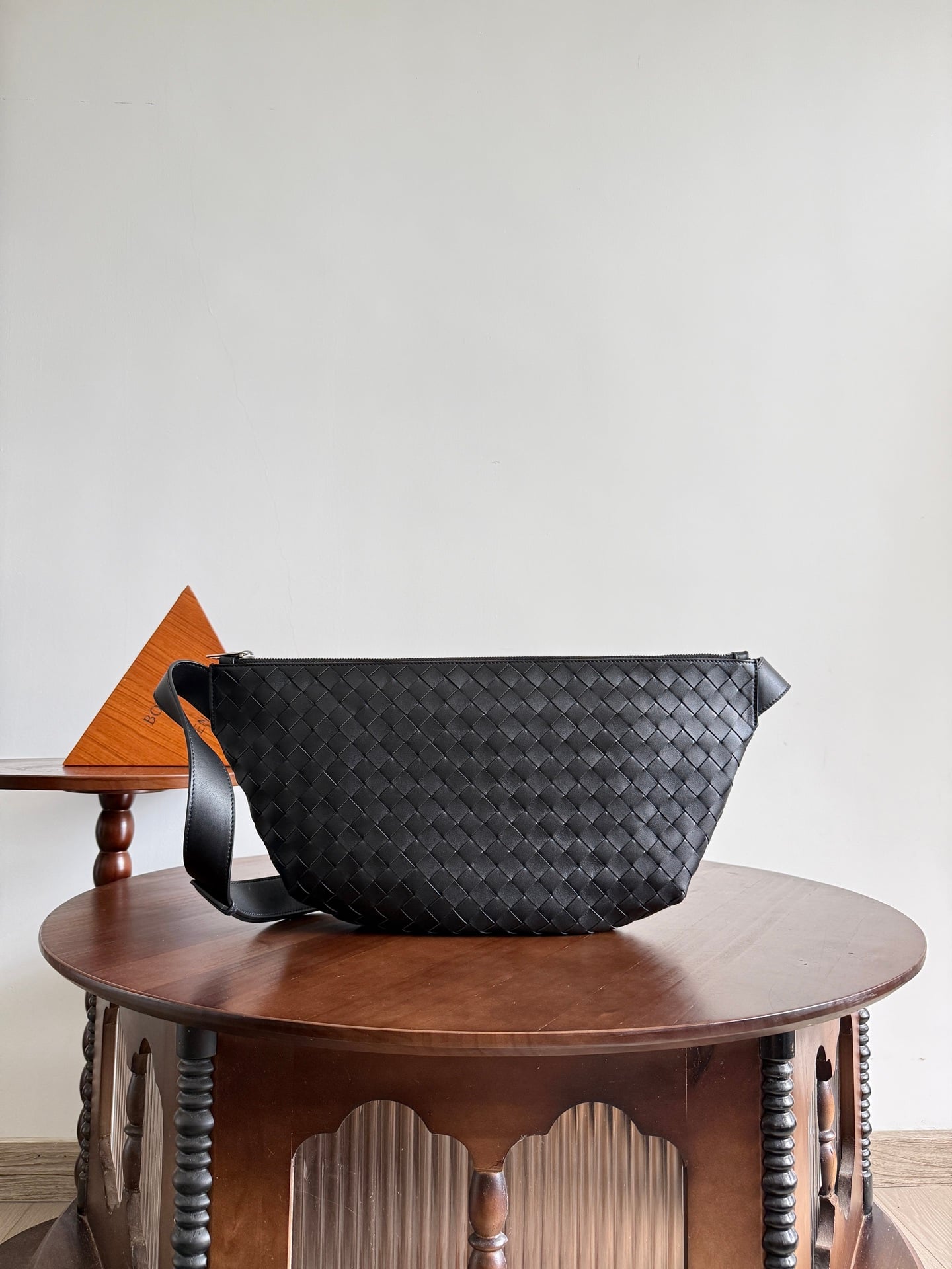 Crossbody Bottega Veneta 855415.A1