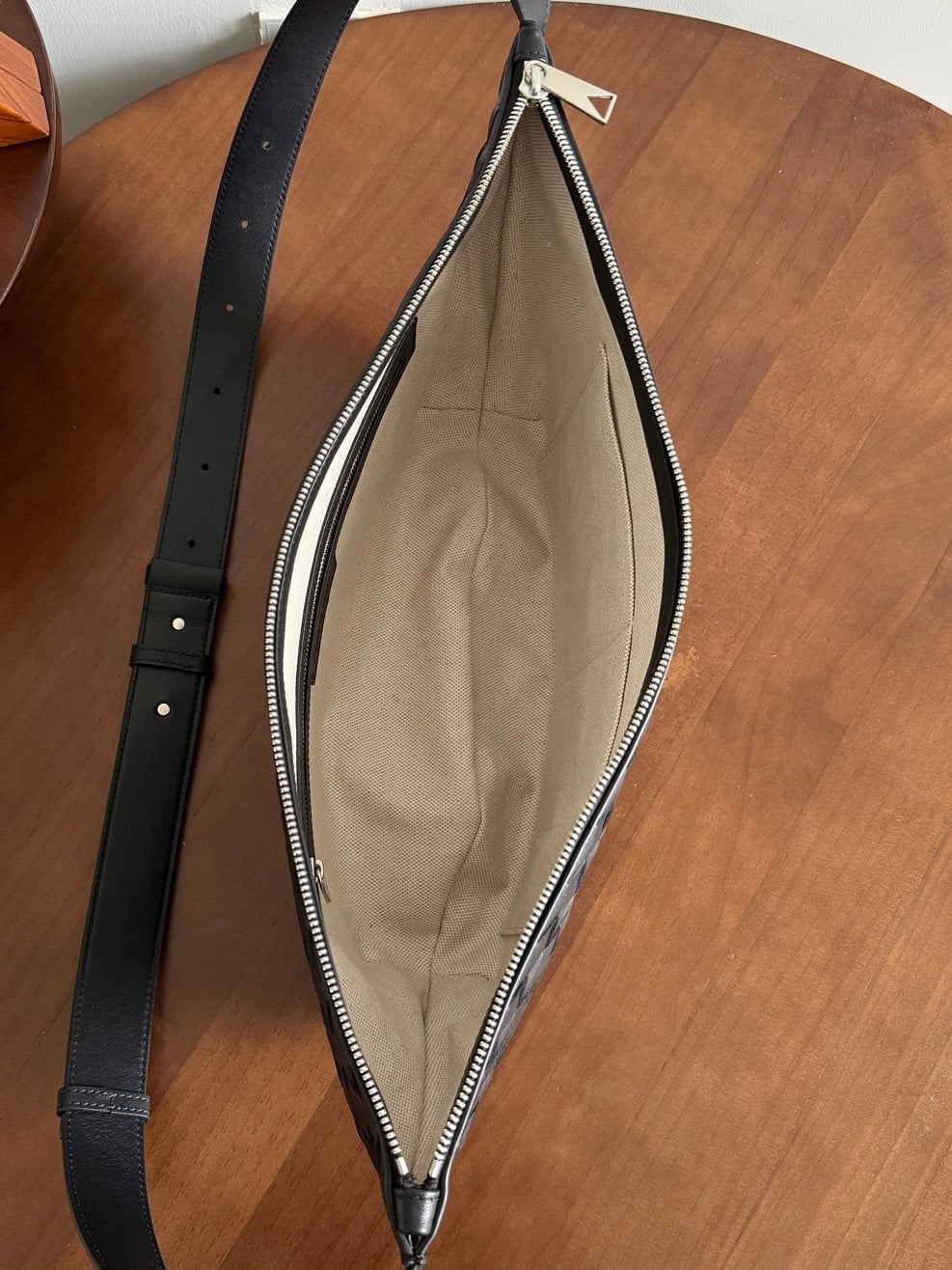 Crossbody Bottega Veneta 855415.A1