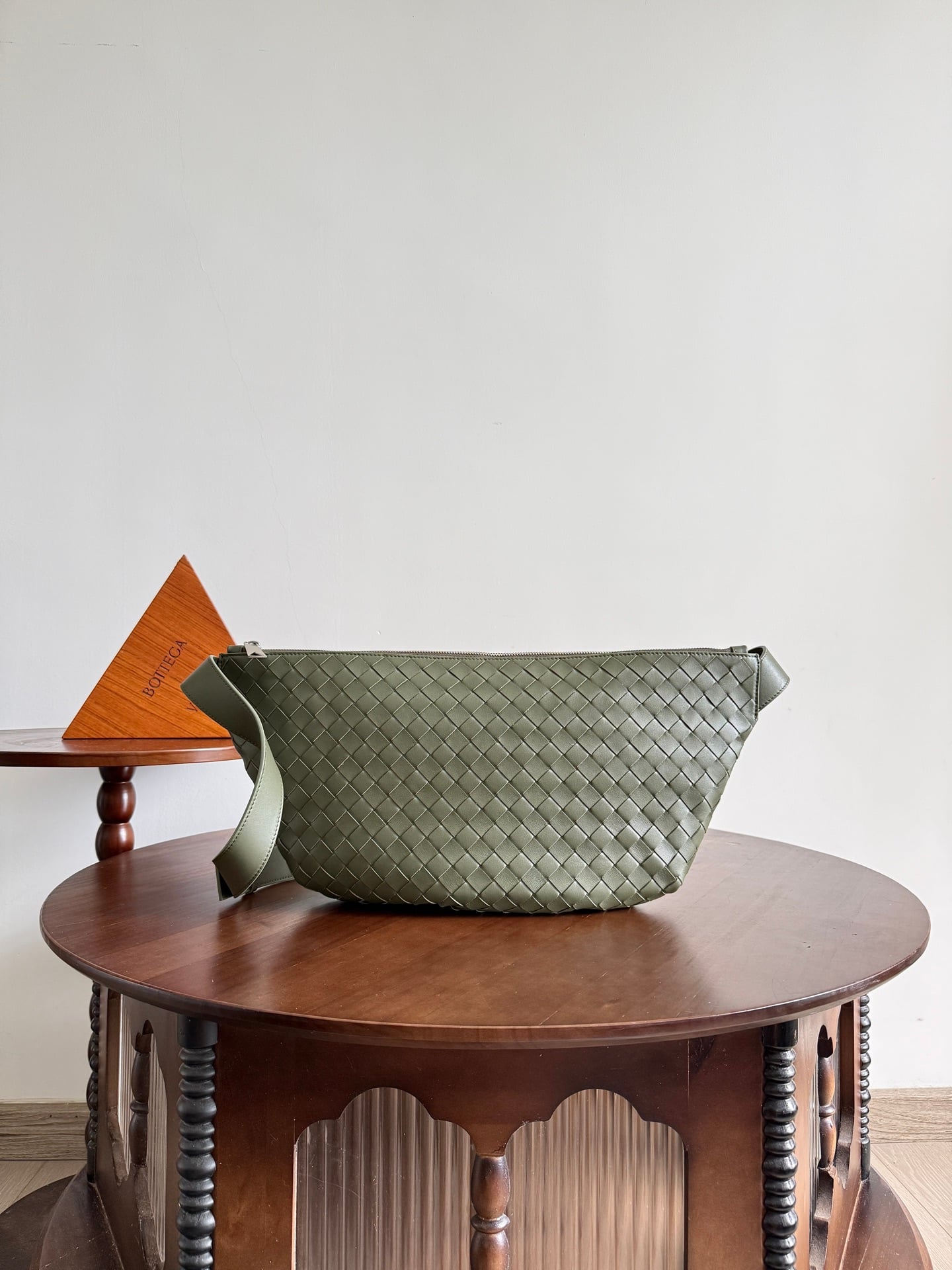Crossbody Bottega Veneta 855415.A2