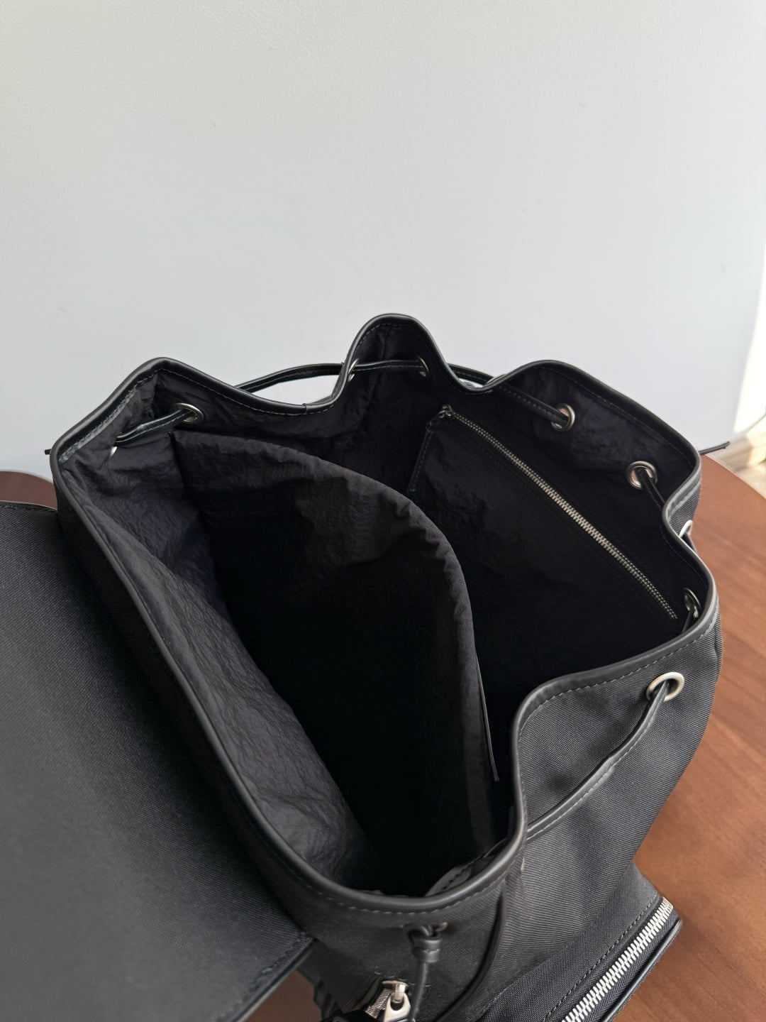 Crossroad Backpack Bottega Veneta 837377.A2