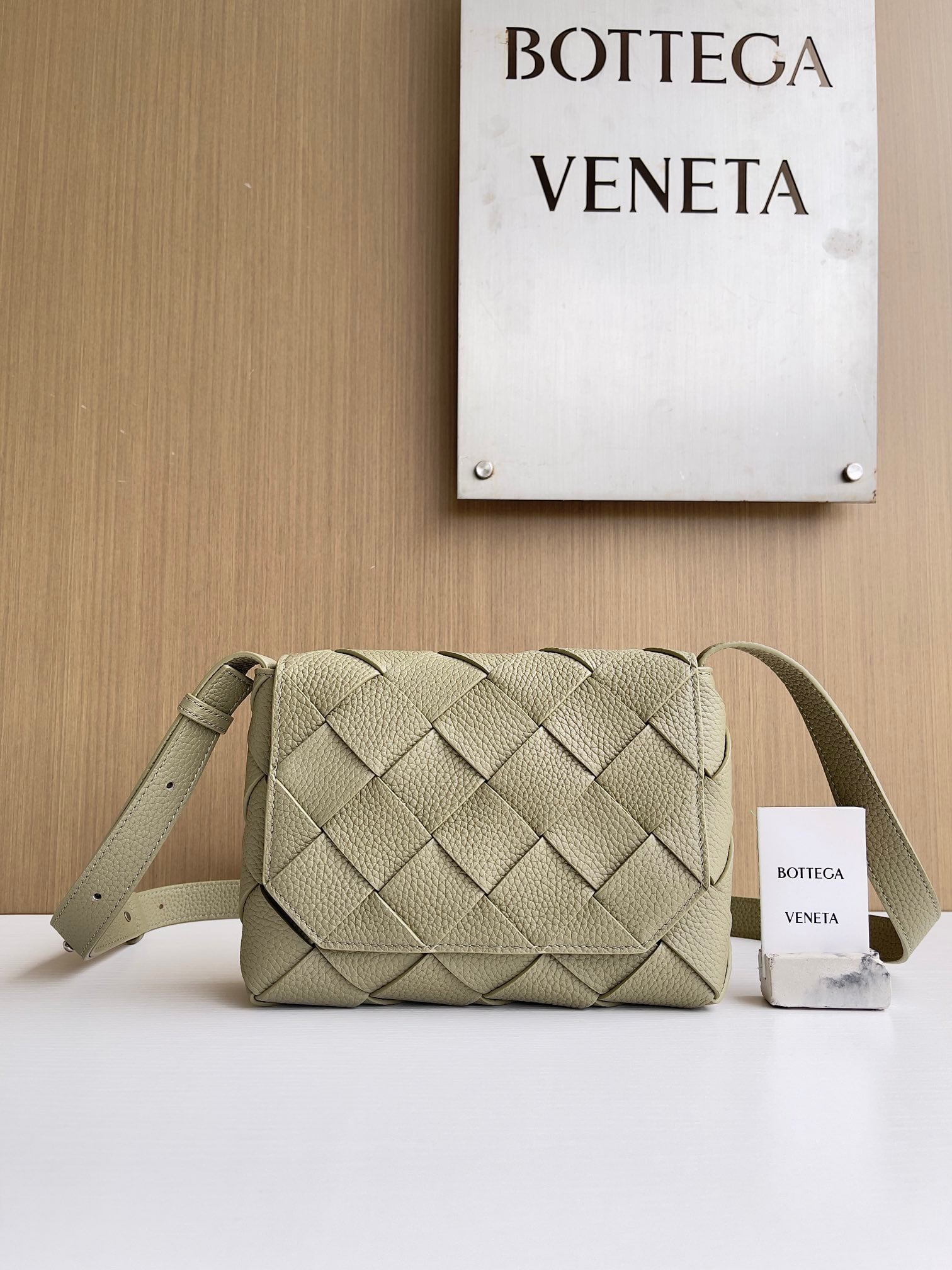 Diago Bottega Veneta 795637.A8
