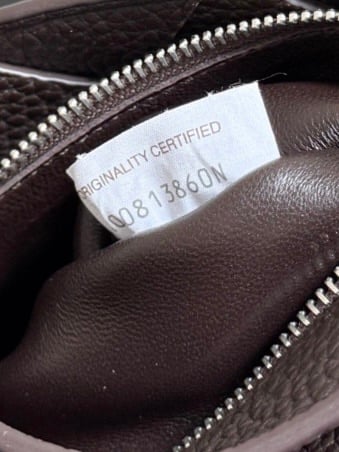 Diago Bottega Veneta 795637.A10