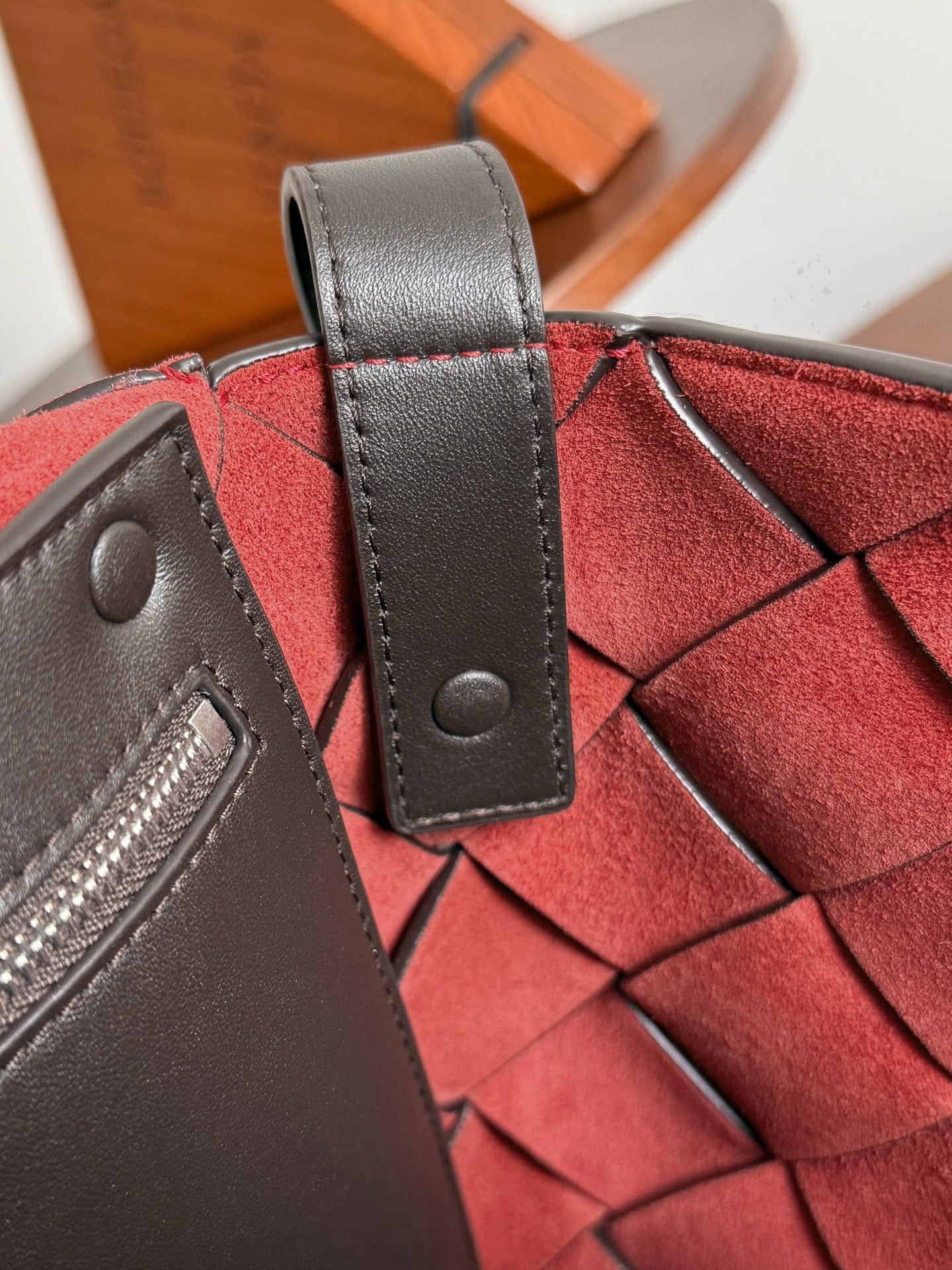 Diago Bottega Veneta 815796.A4